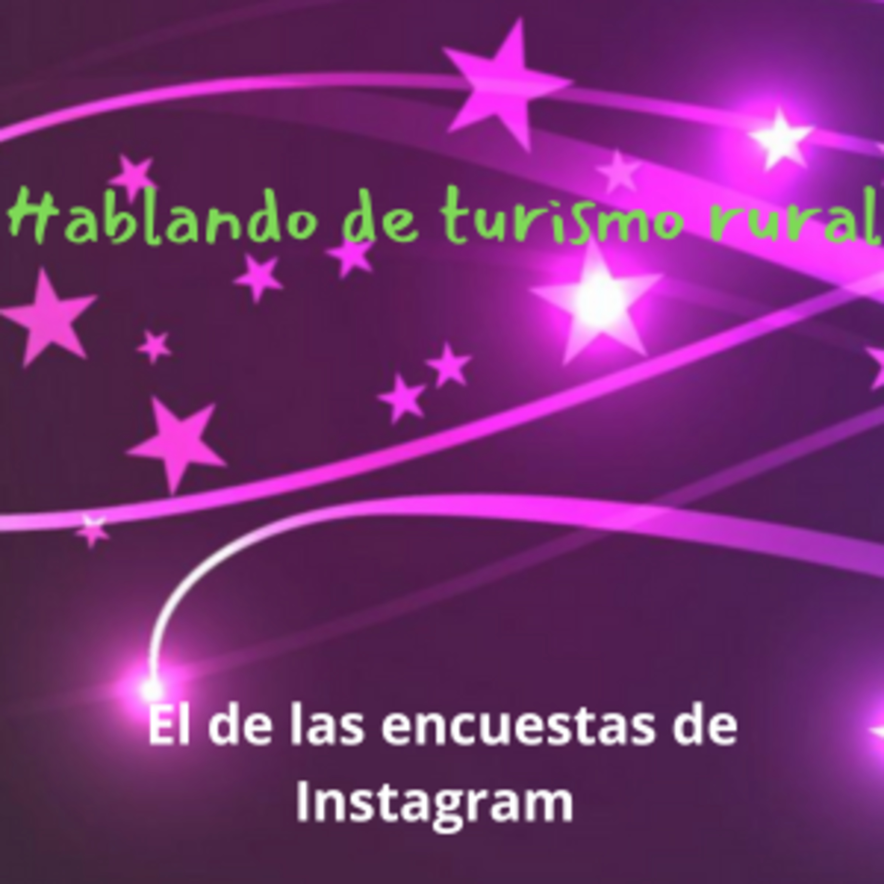El de las encuestas de Instagram episode artwork