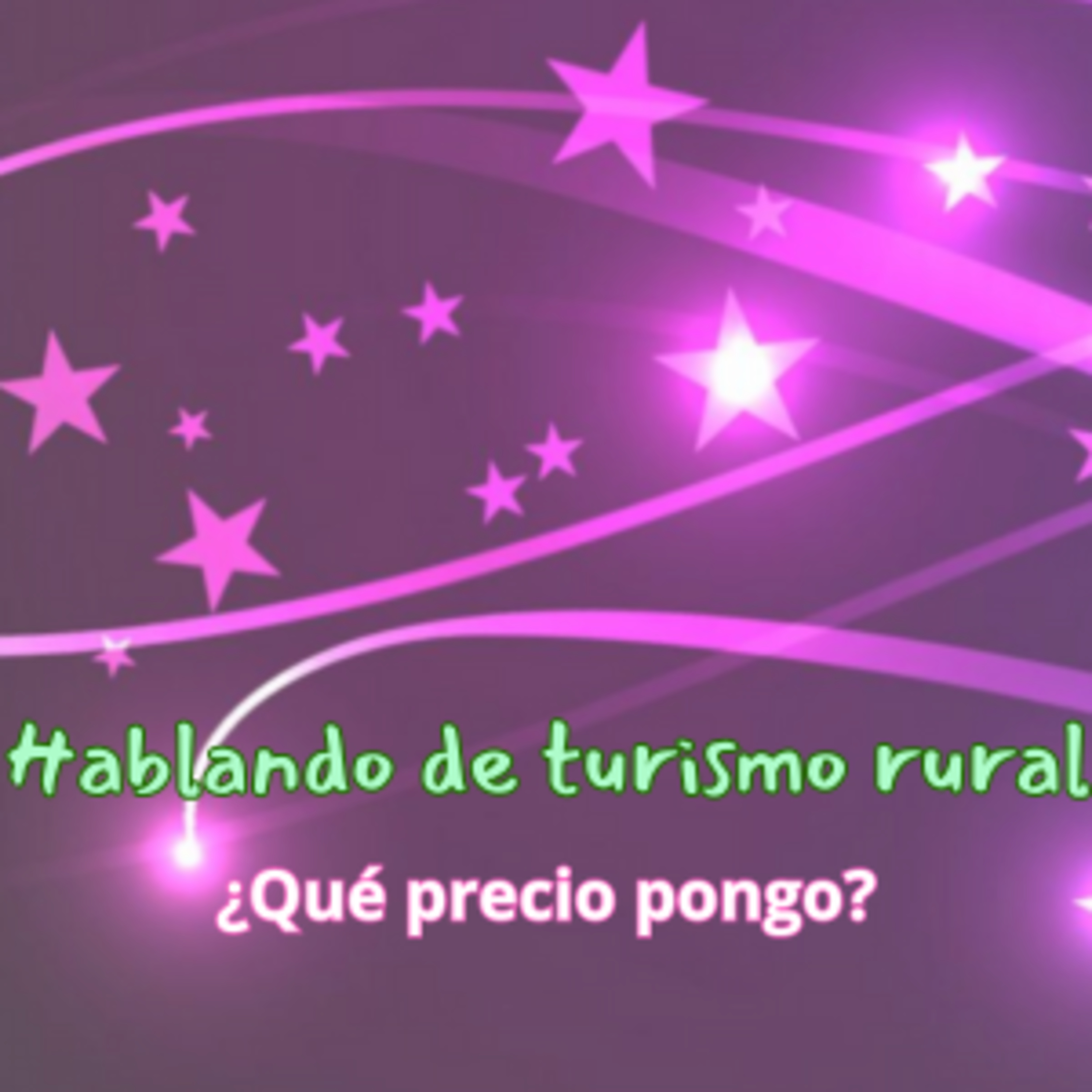 Qué precio poner en tu alojamiento episode artwork