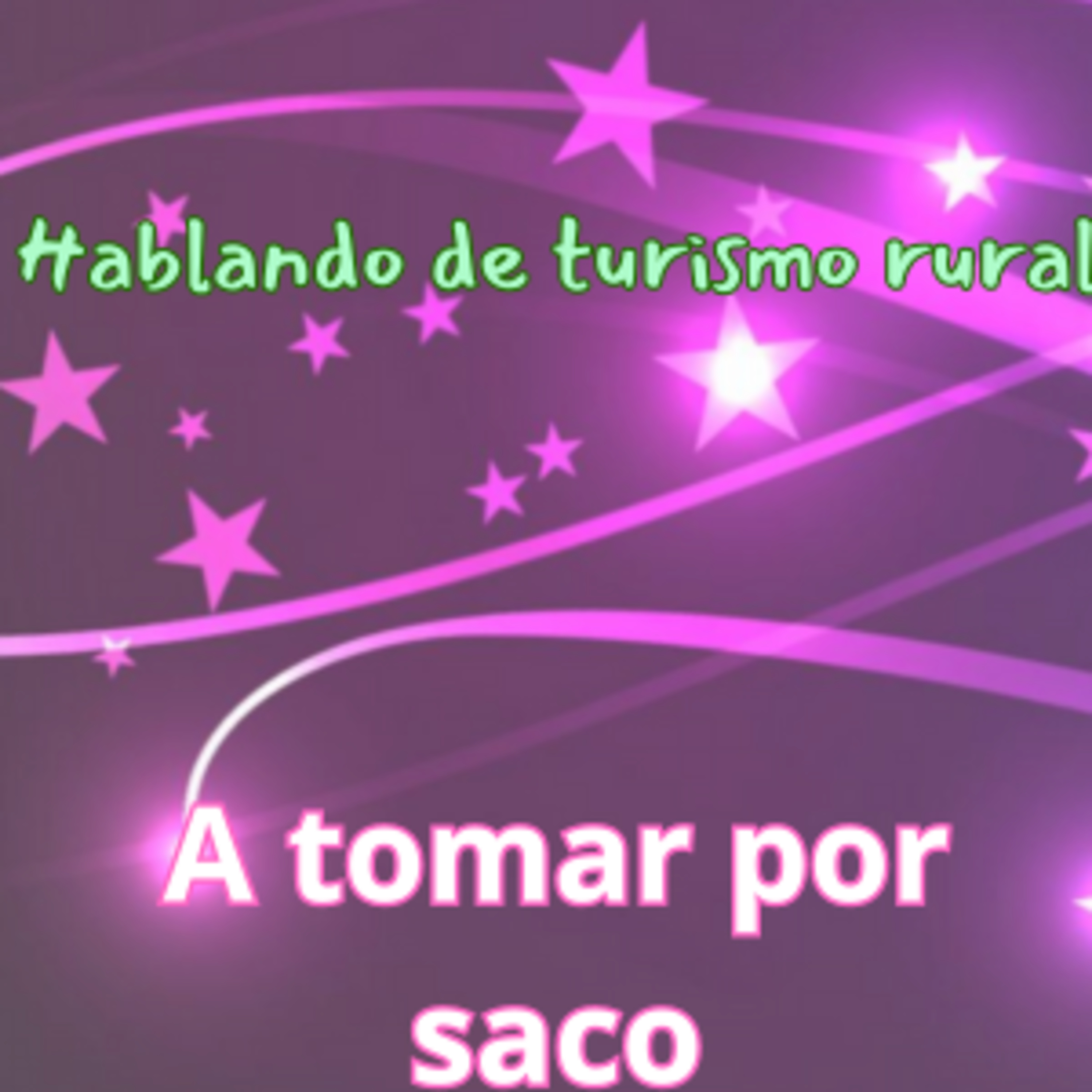 A tomar por saco episode artwork