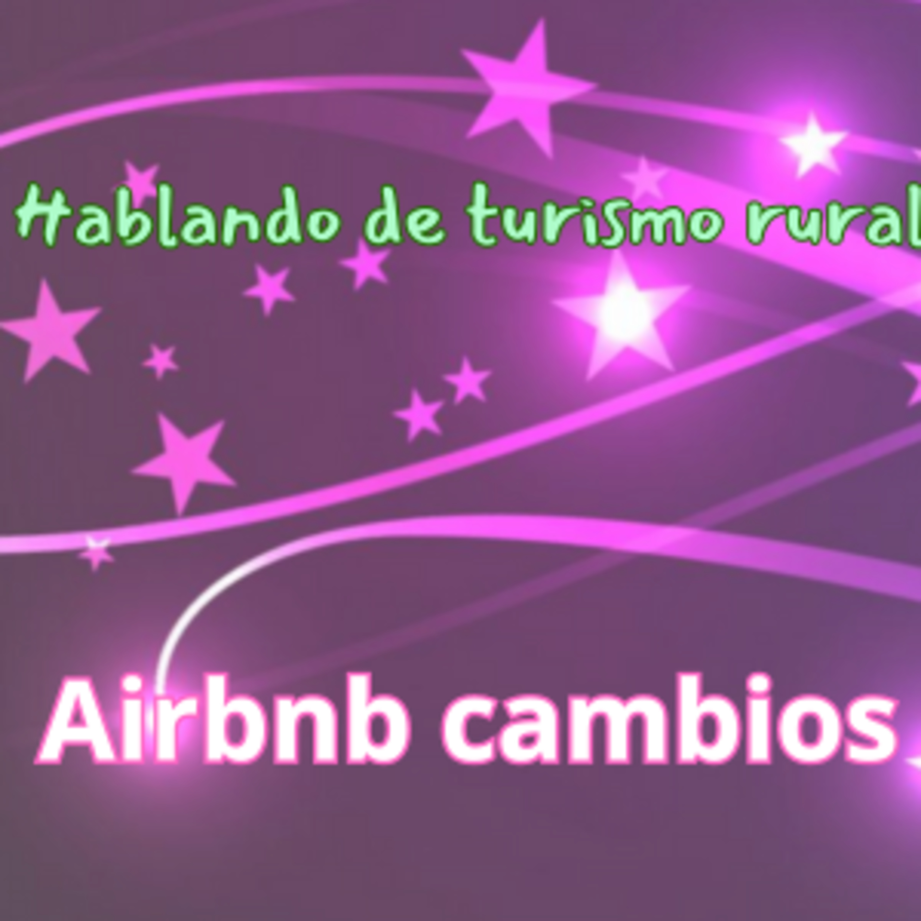 Cambios en Airbnb episode artwork