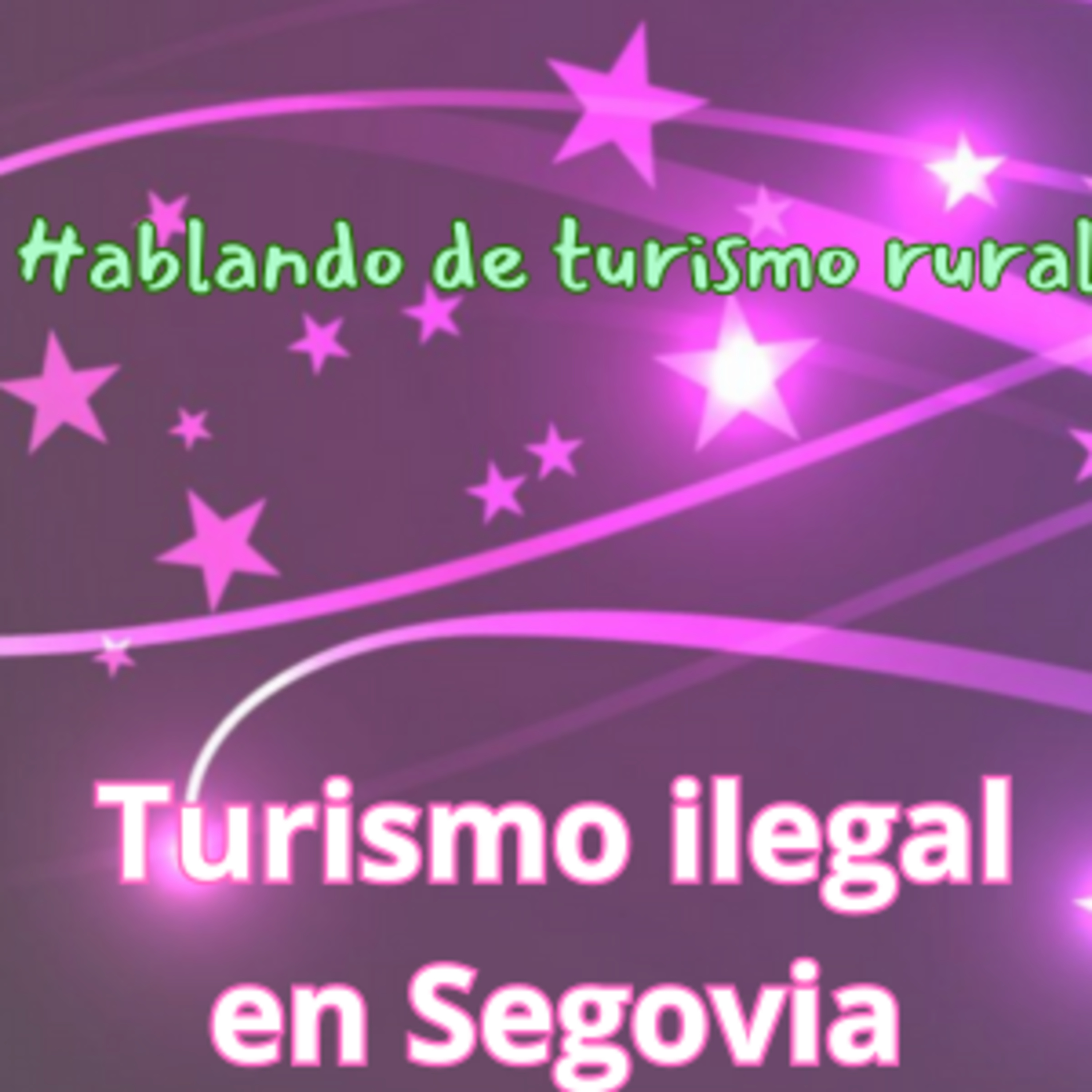 Turismo ilegal episode artwork