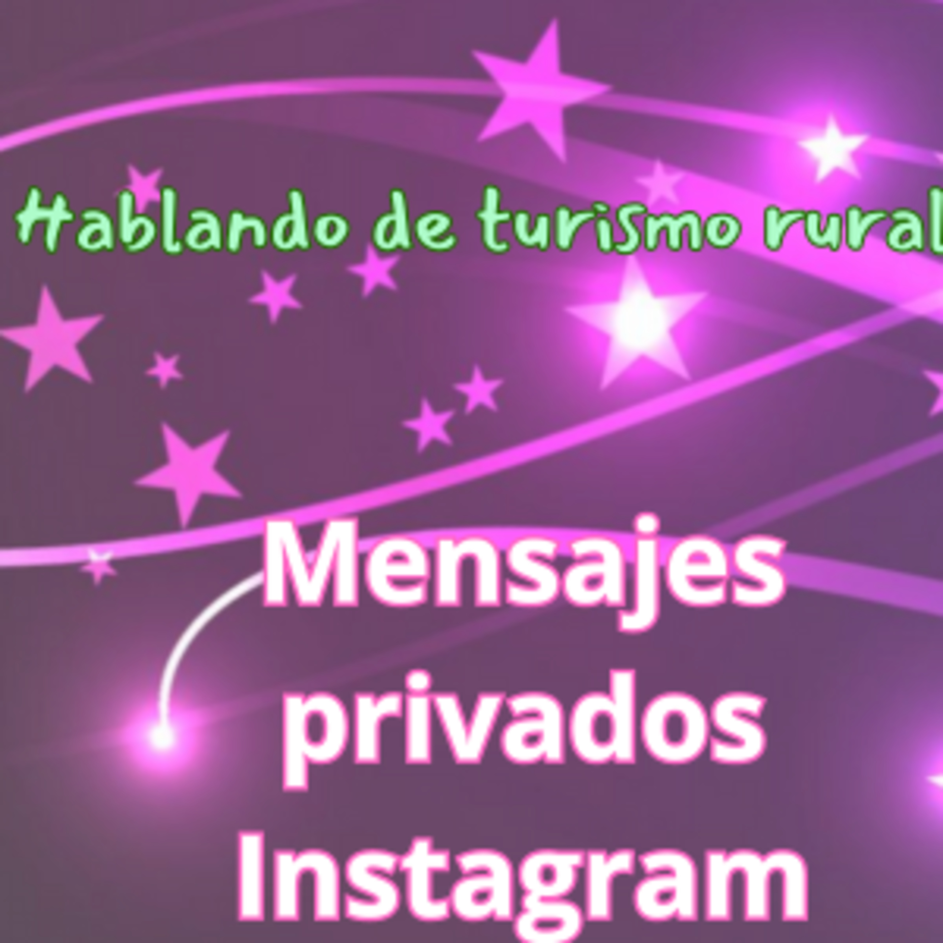 Mensajes privados Instagram episode artwork
