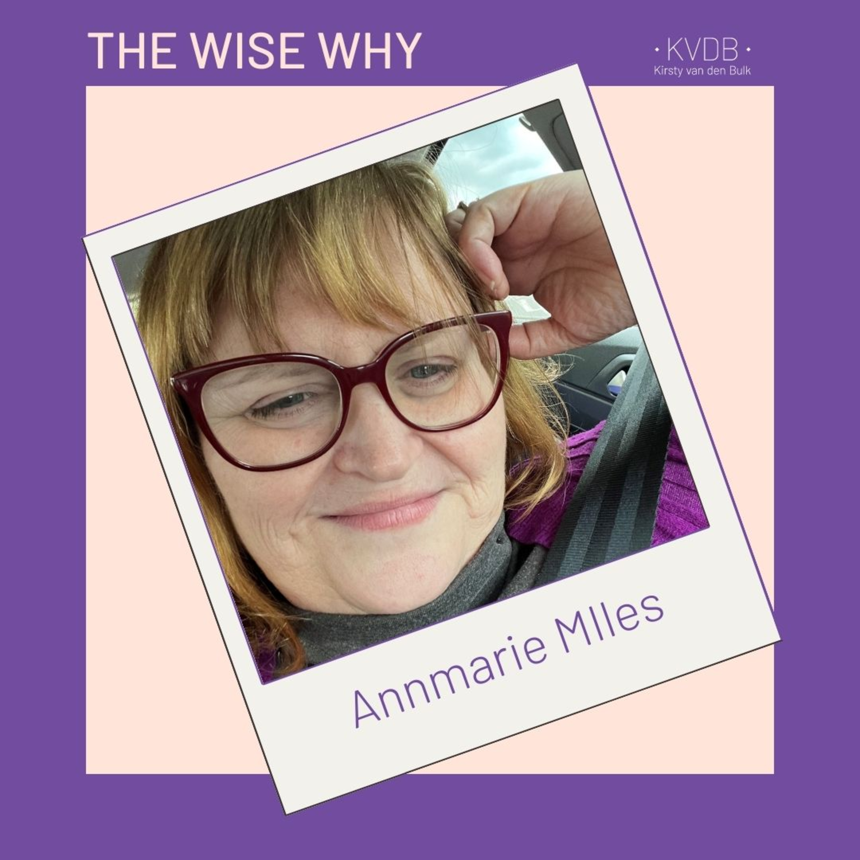 The Wise Why: How to Succeed in Business