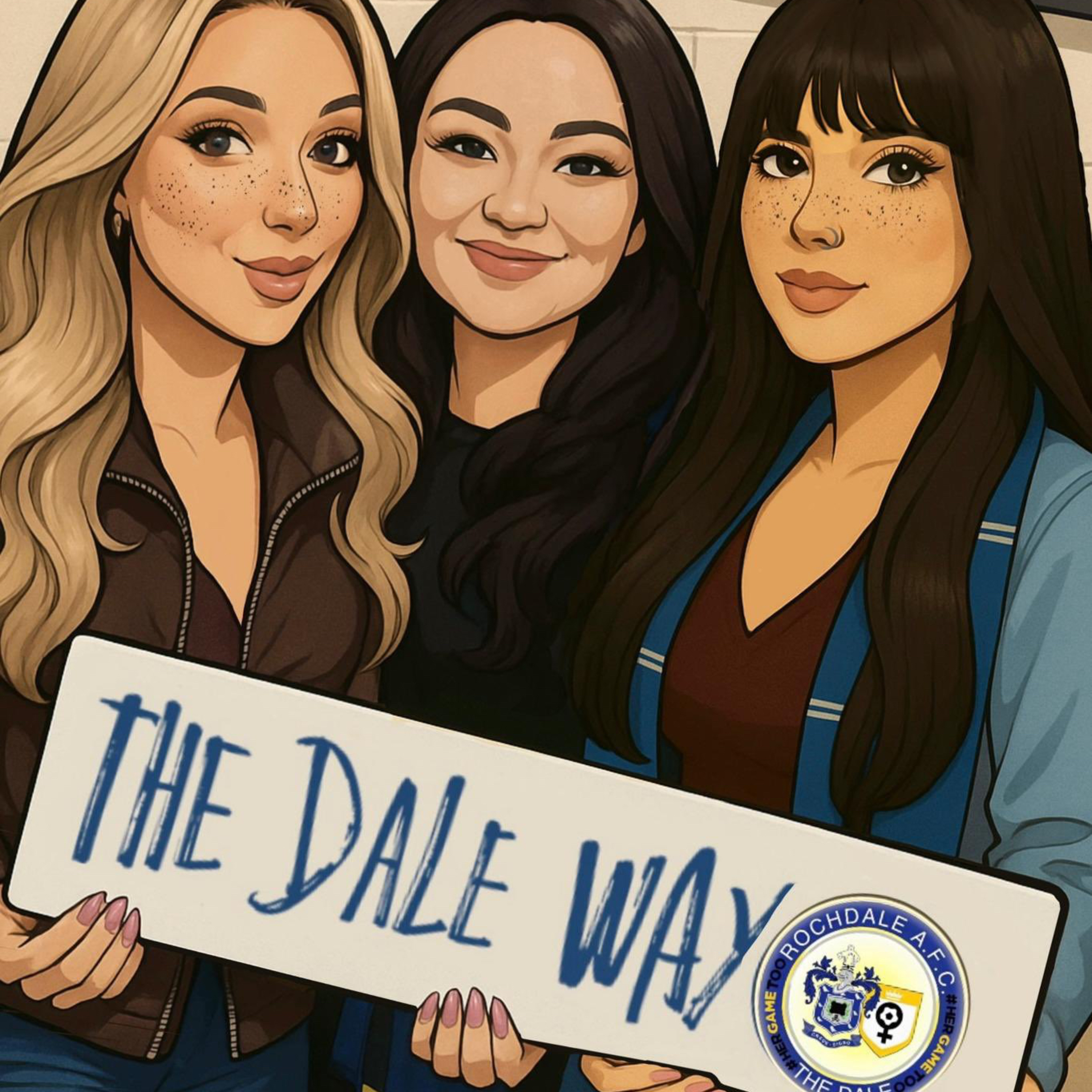 New Season, New Episode. episode artwork