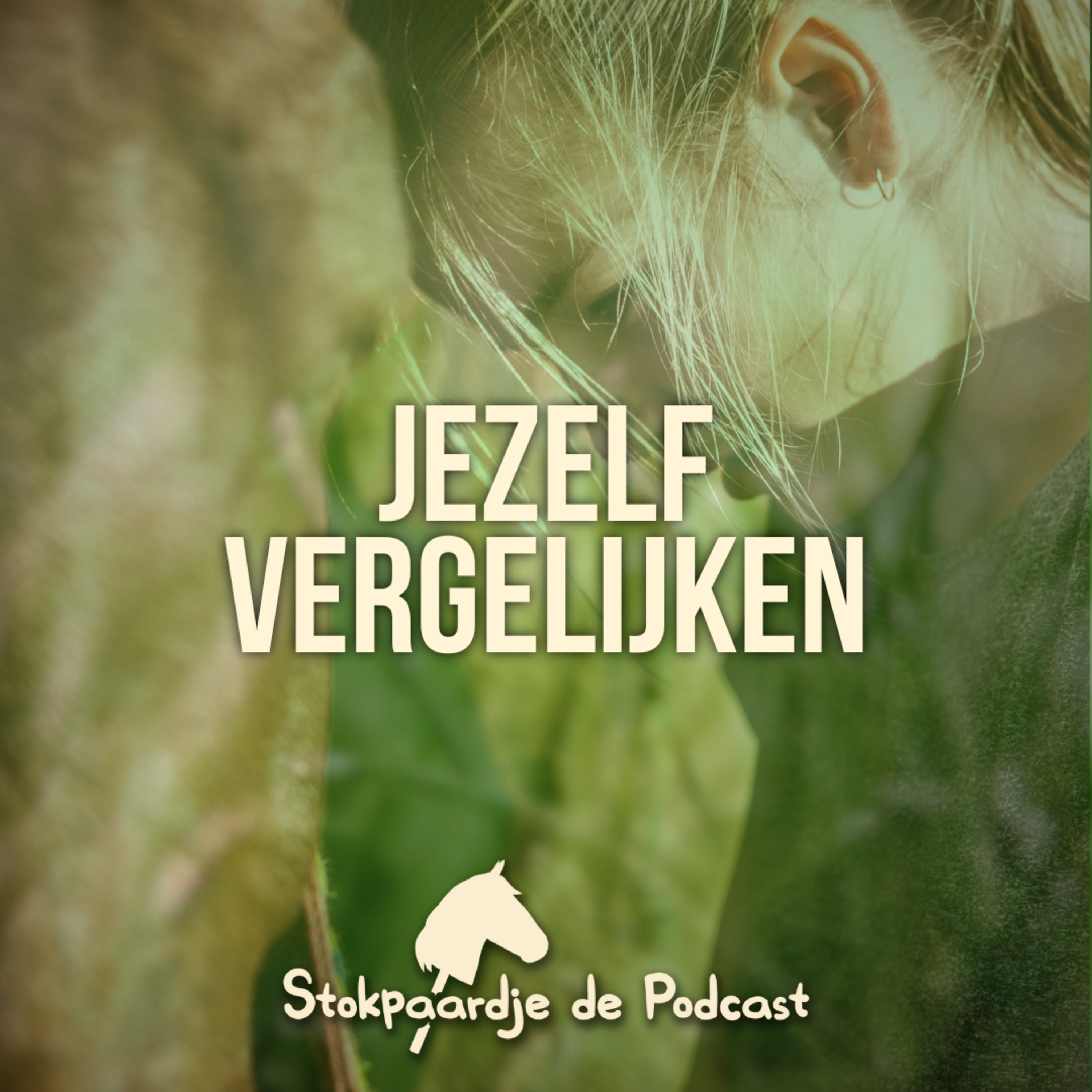 #15 Jezelf vergelijken