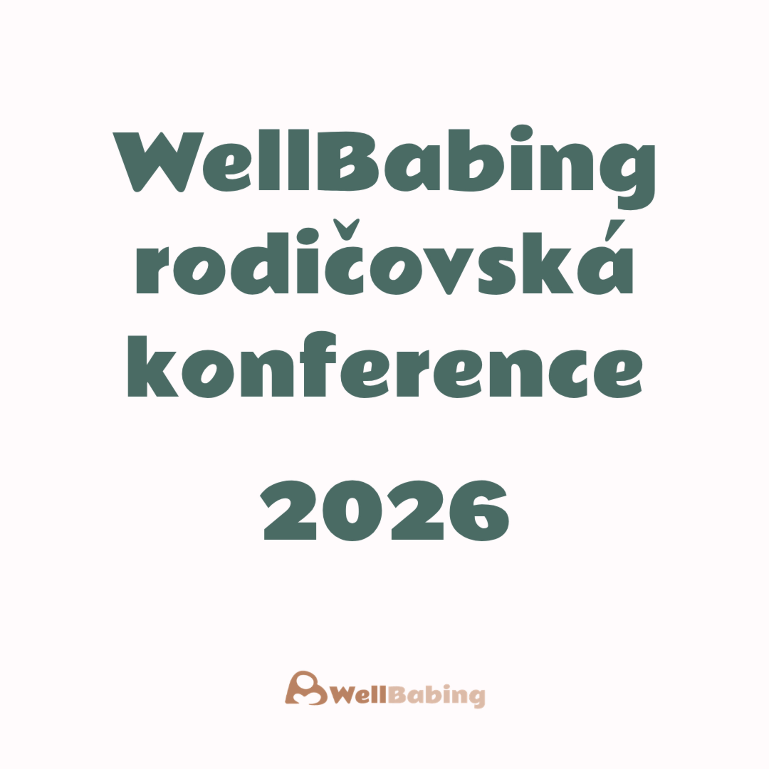 KONFERENCE 2026: Eliška Remešová - Vztahy partnerů po narození dítěte episode artwork