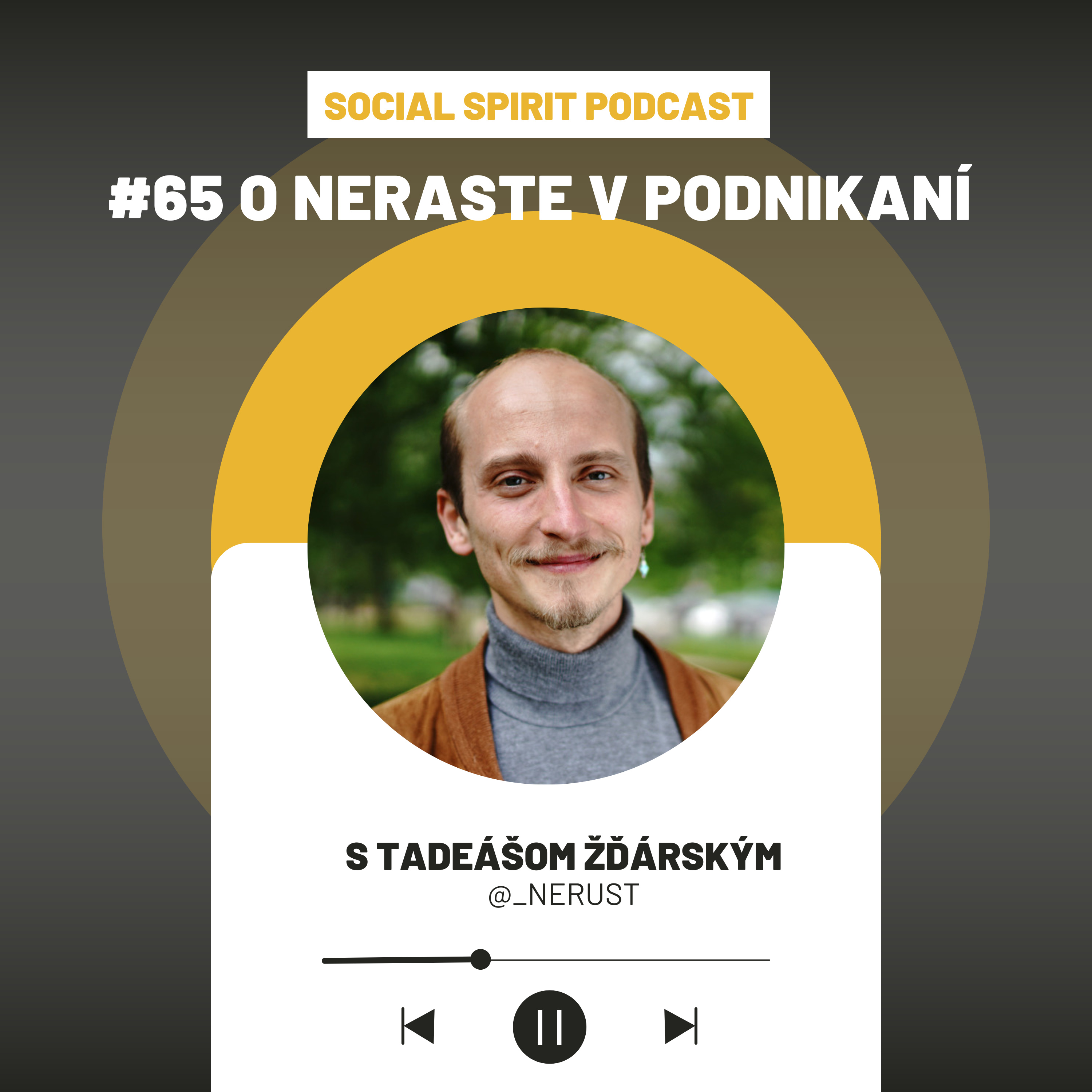 Social spirit podcast