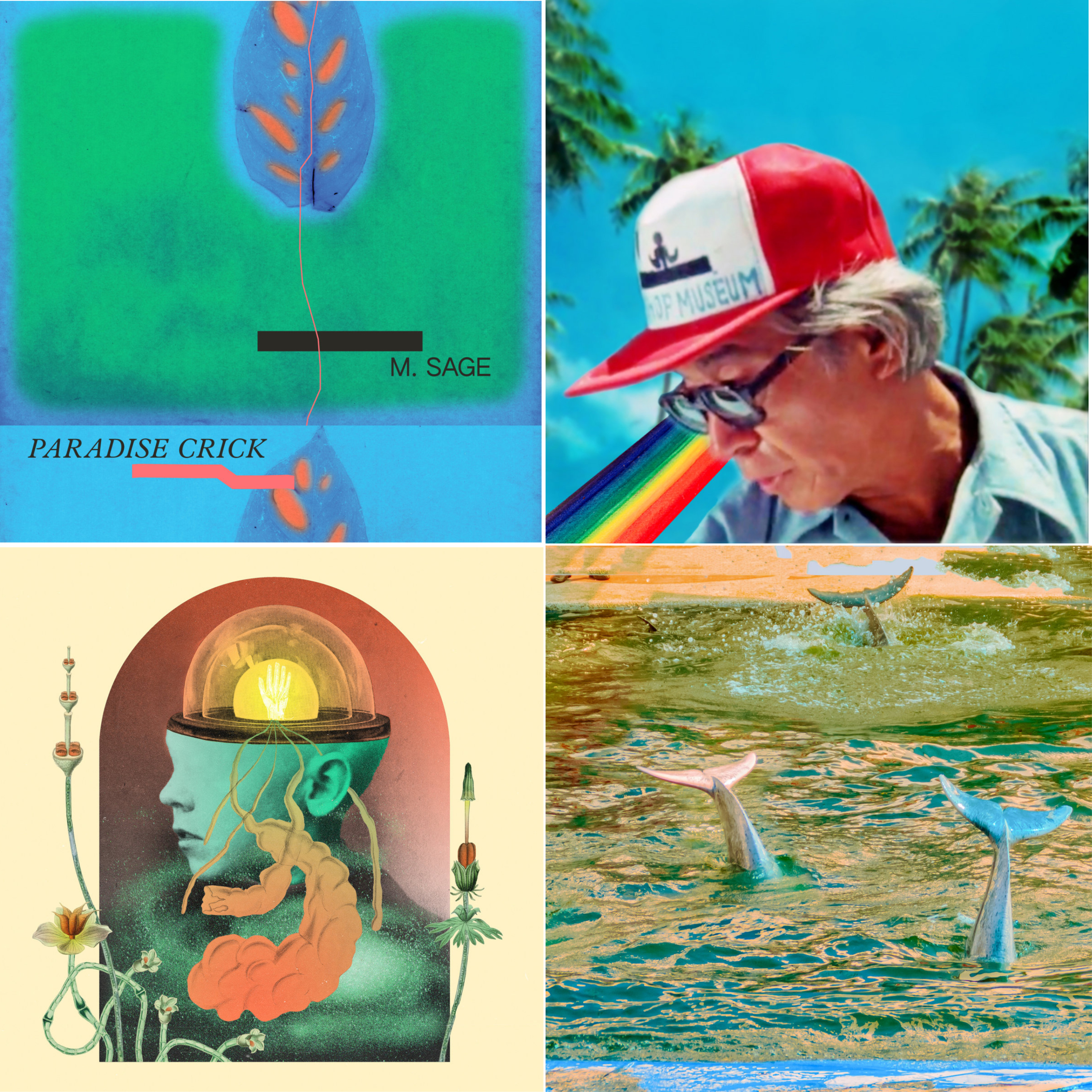 la radio uabab #349 episode artwork