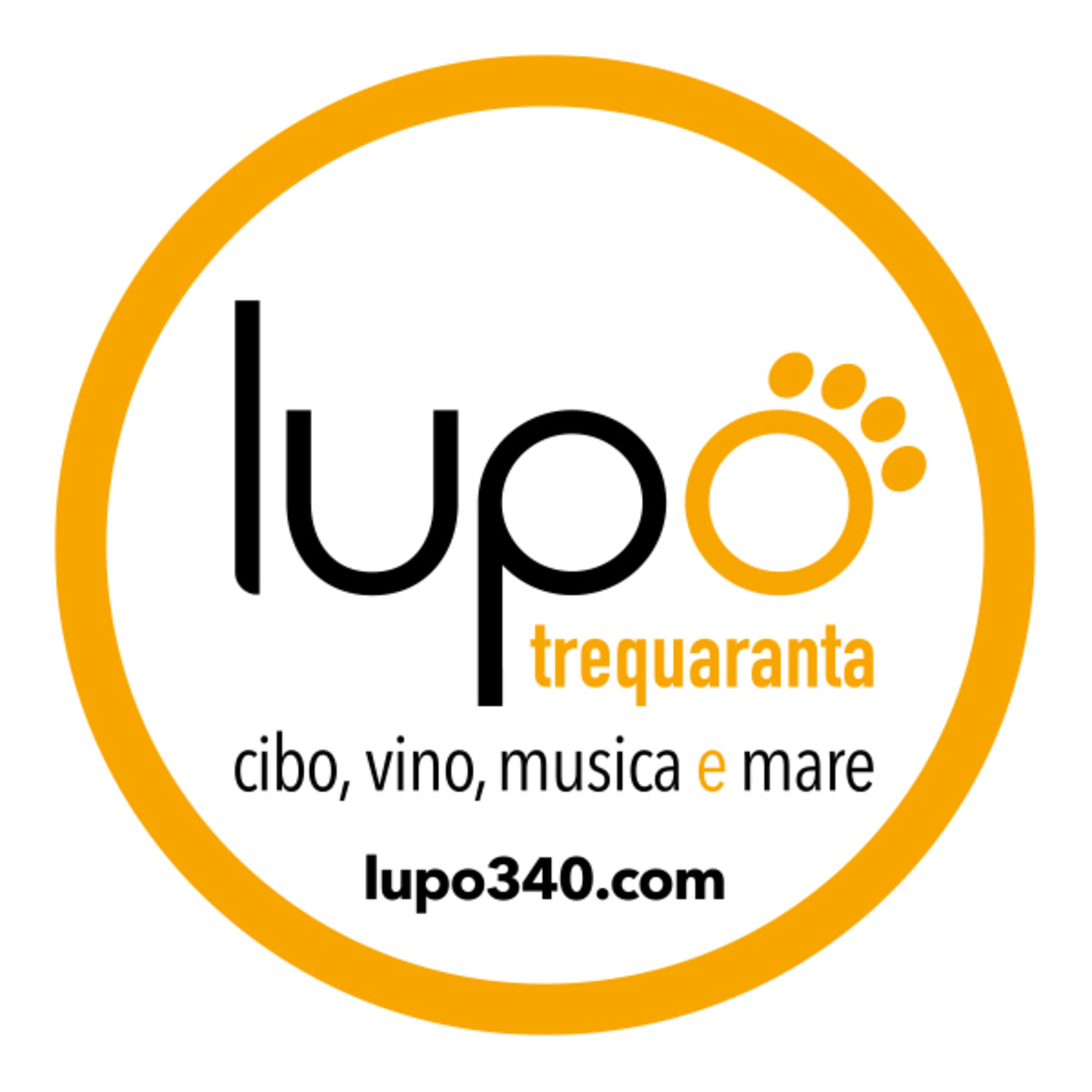 la radio uabab speciale - Incontro con Marco Boccitto @Lupo340 episode artwork