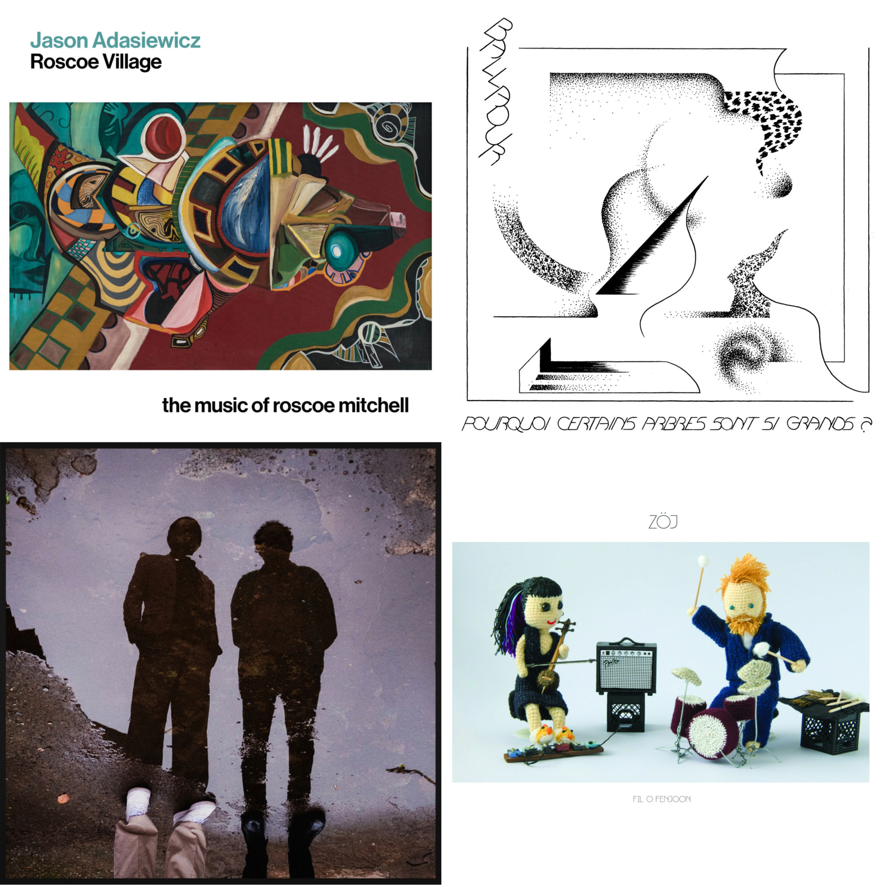 la radio uabab #364 episode artwork