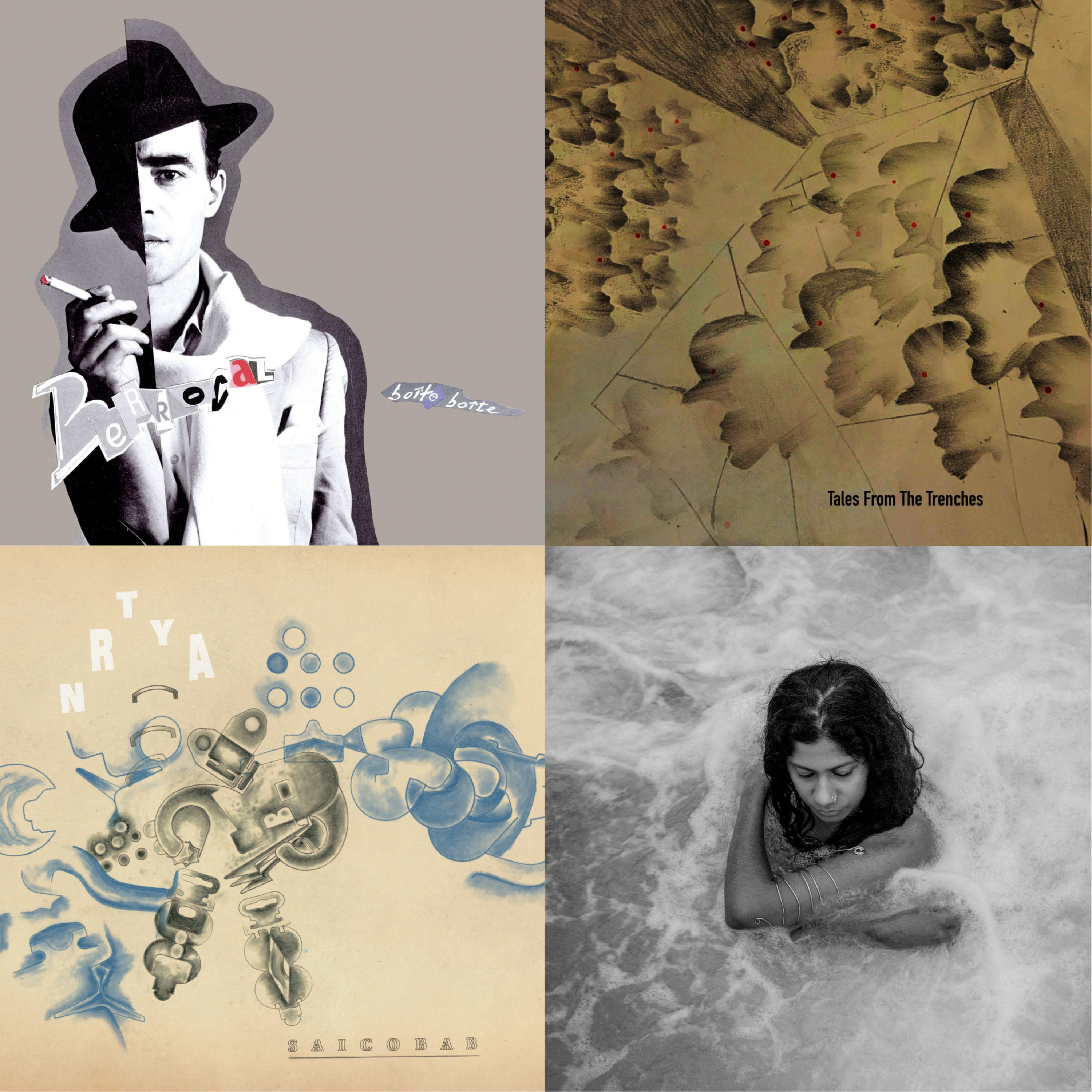la radio uabab #376 episode artwork