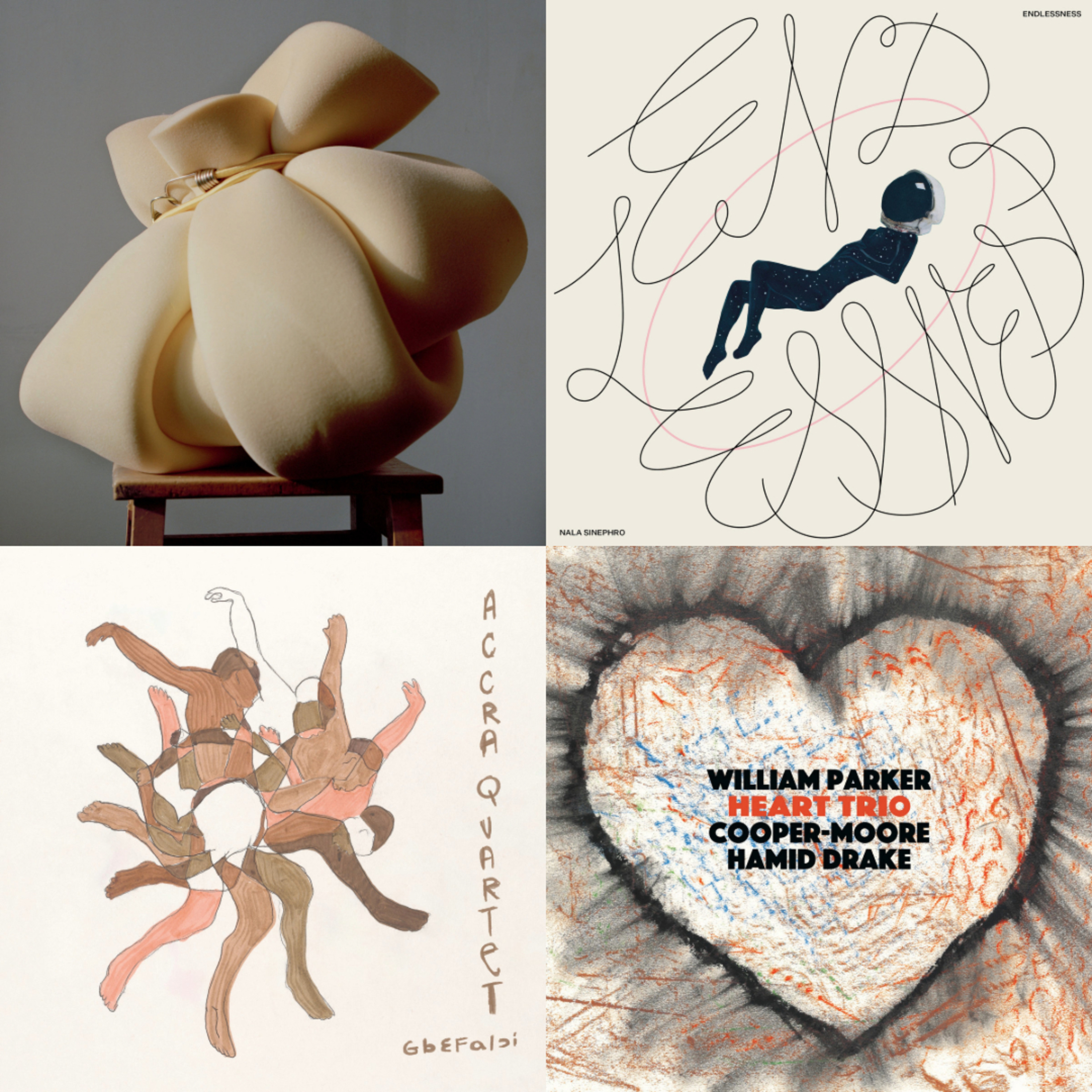 la radio uabab #390 episode artwork
