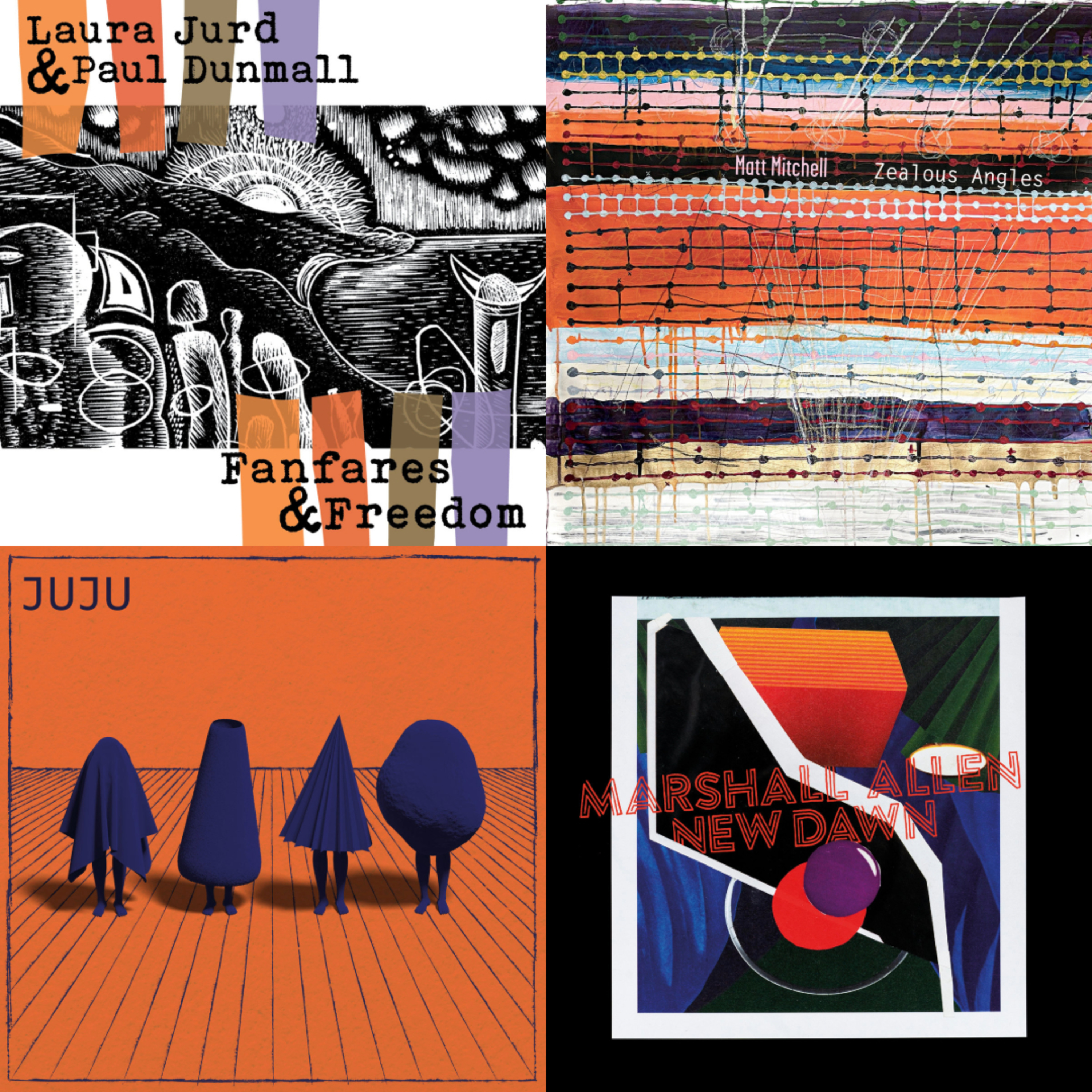 la radio uabab #394 episode artwork
