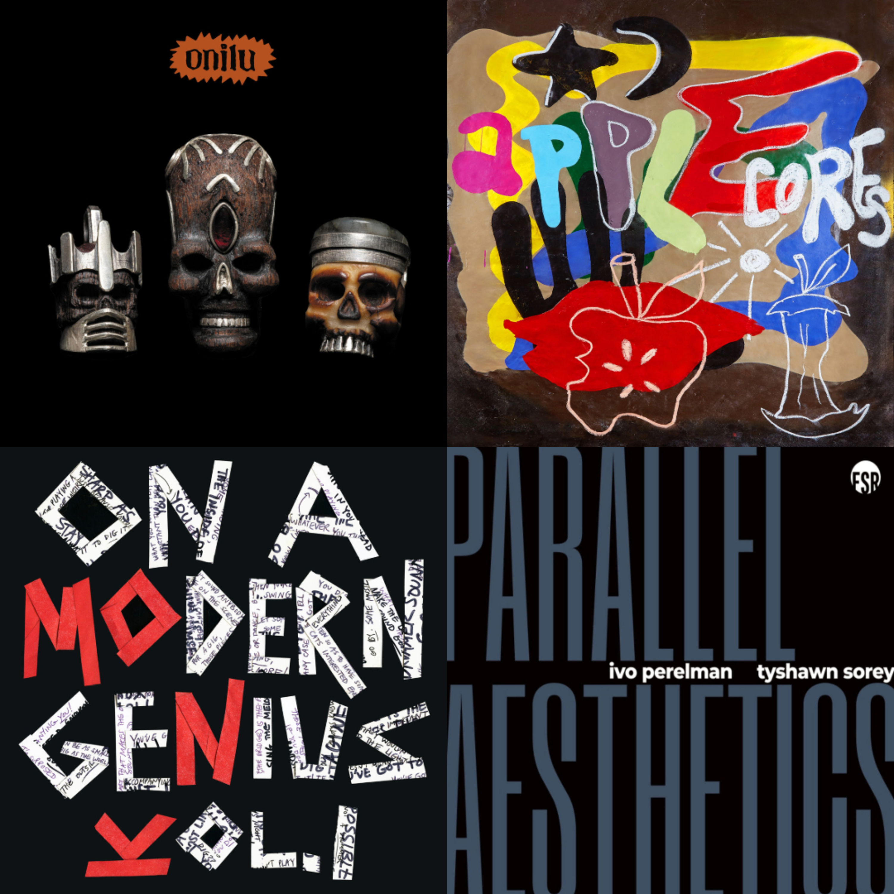 la radio uabab #408 episode artwork