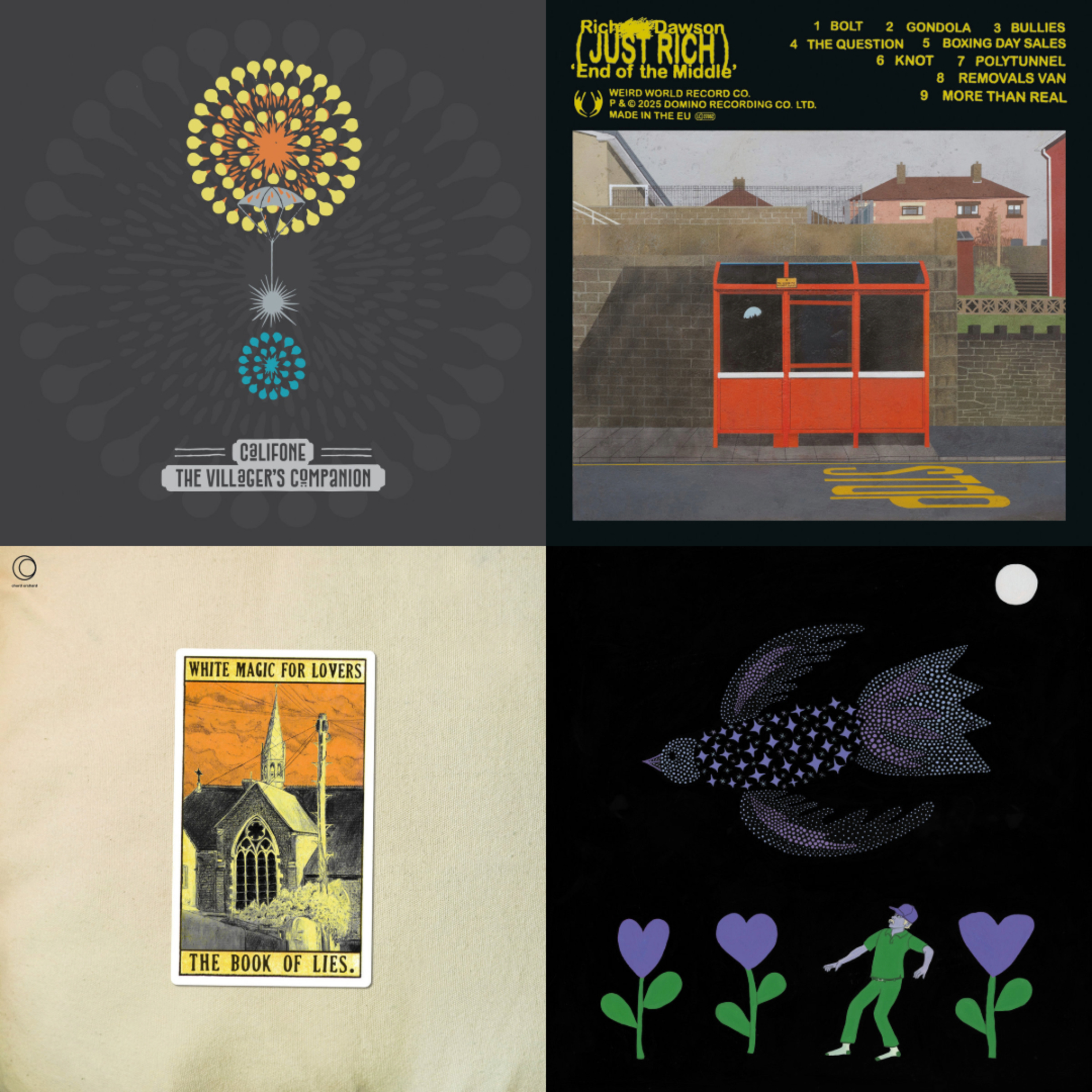 la radio uabab #409 episode artwork