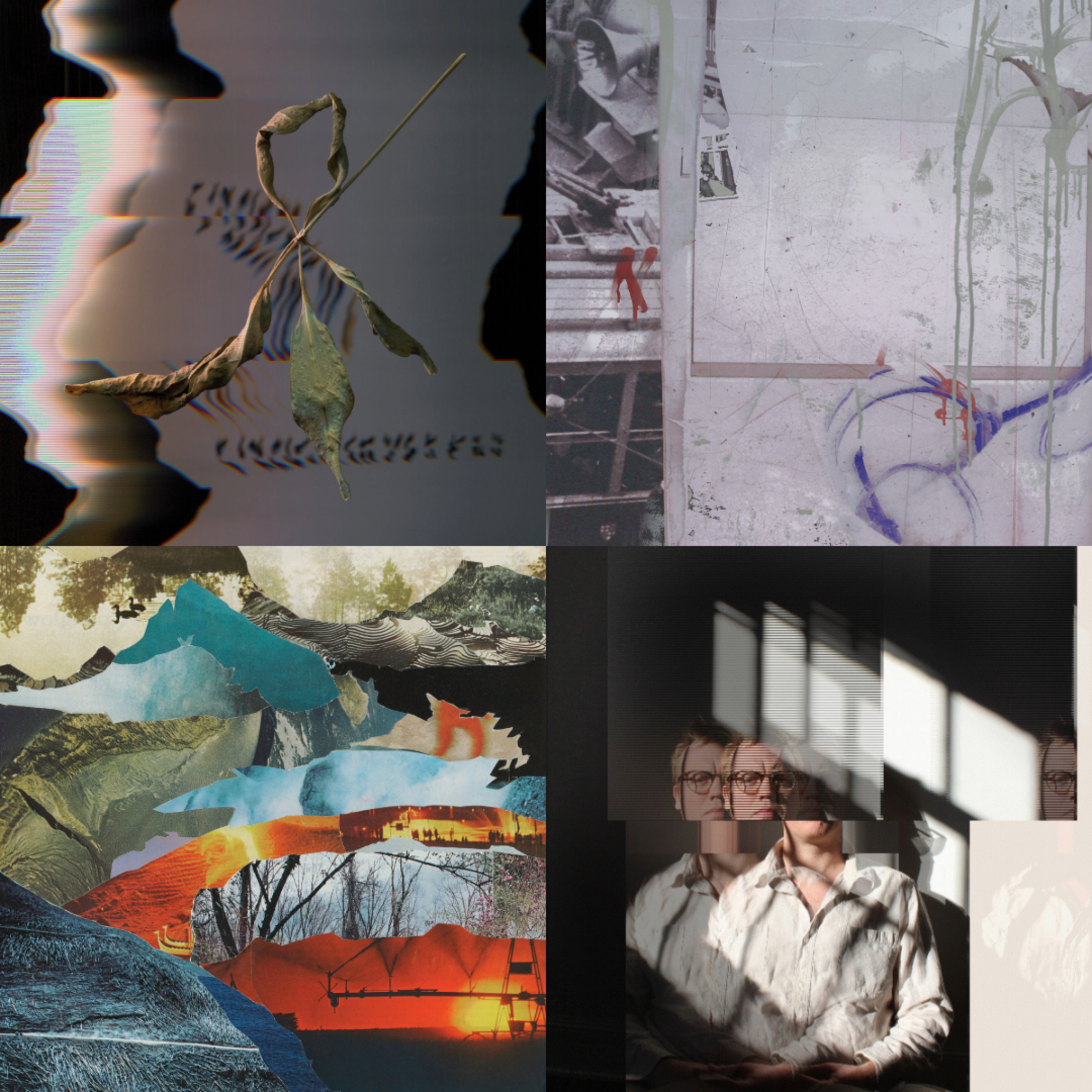 la radio uabab #415 episode artwork