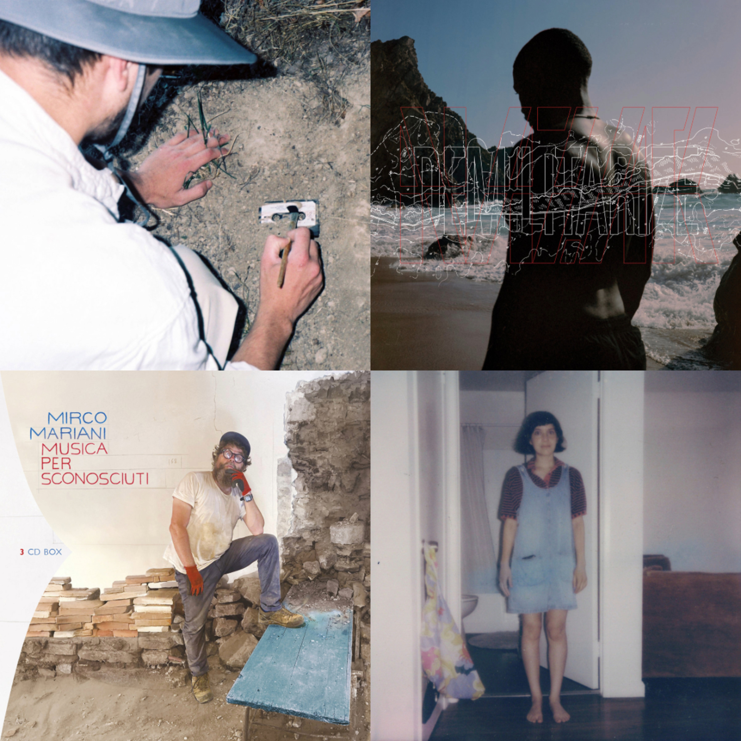 la radio uabab #418 episode artwork