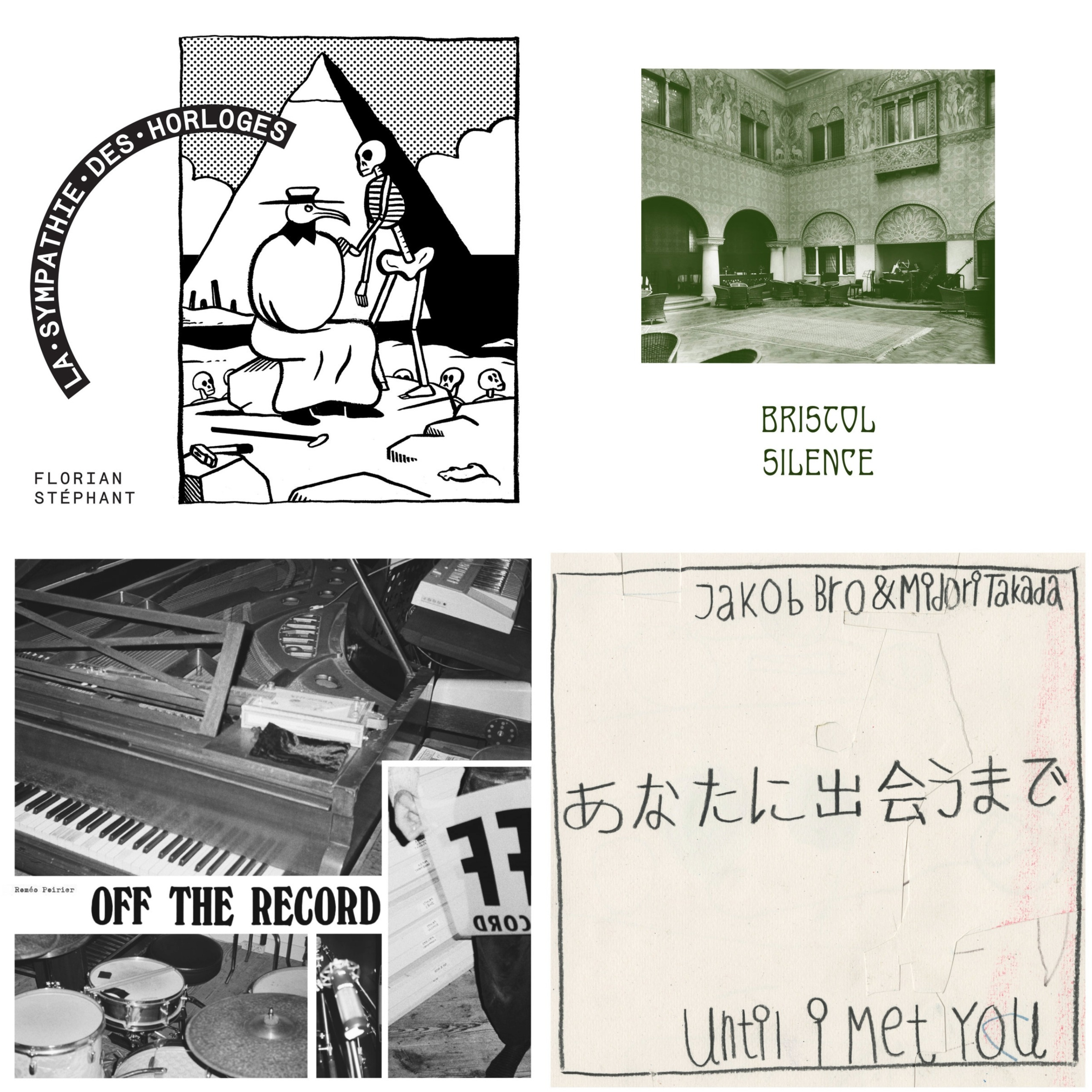 la radio uabab #430 episode artwork