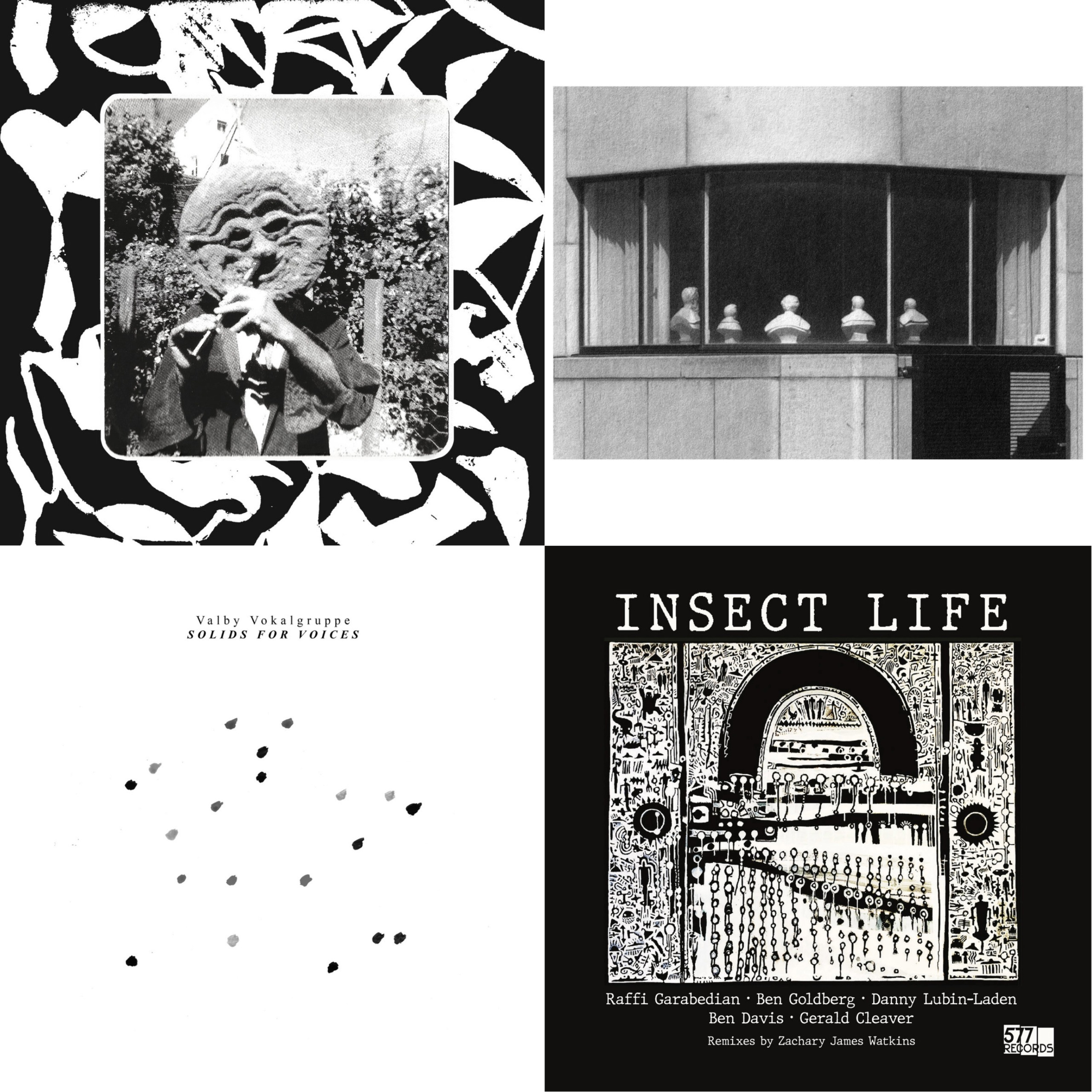 la radio uabab #435 episode artwork
