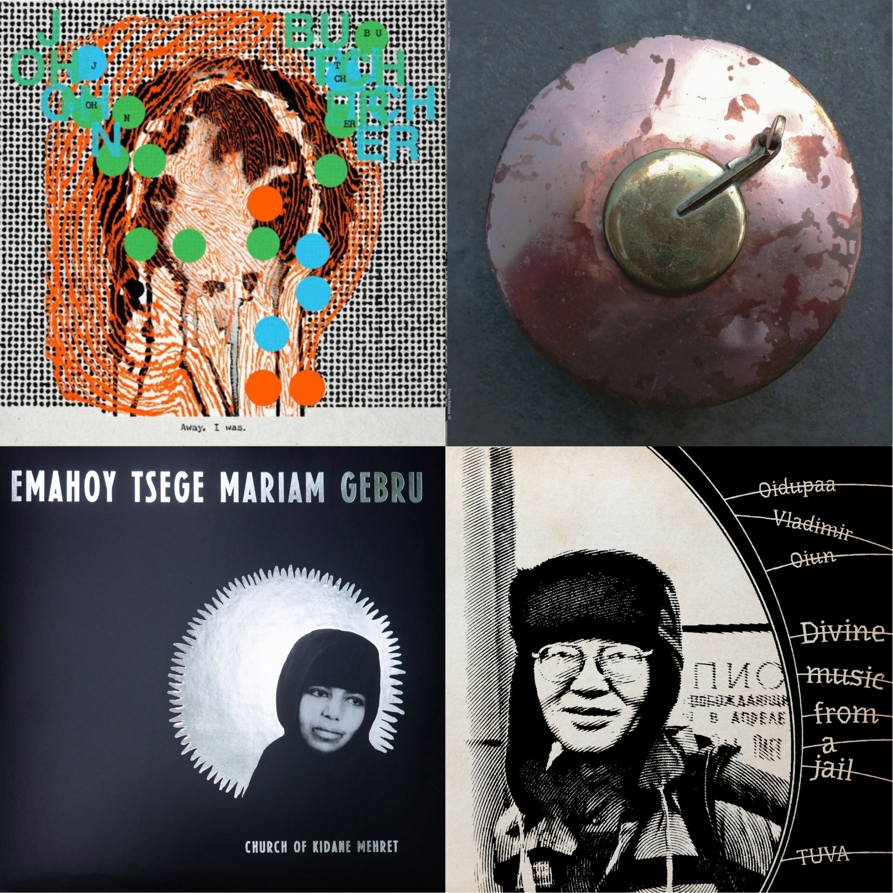 la radio uabab #437 episode artwork