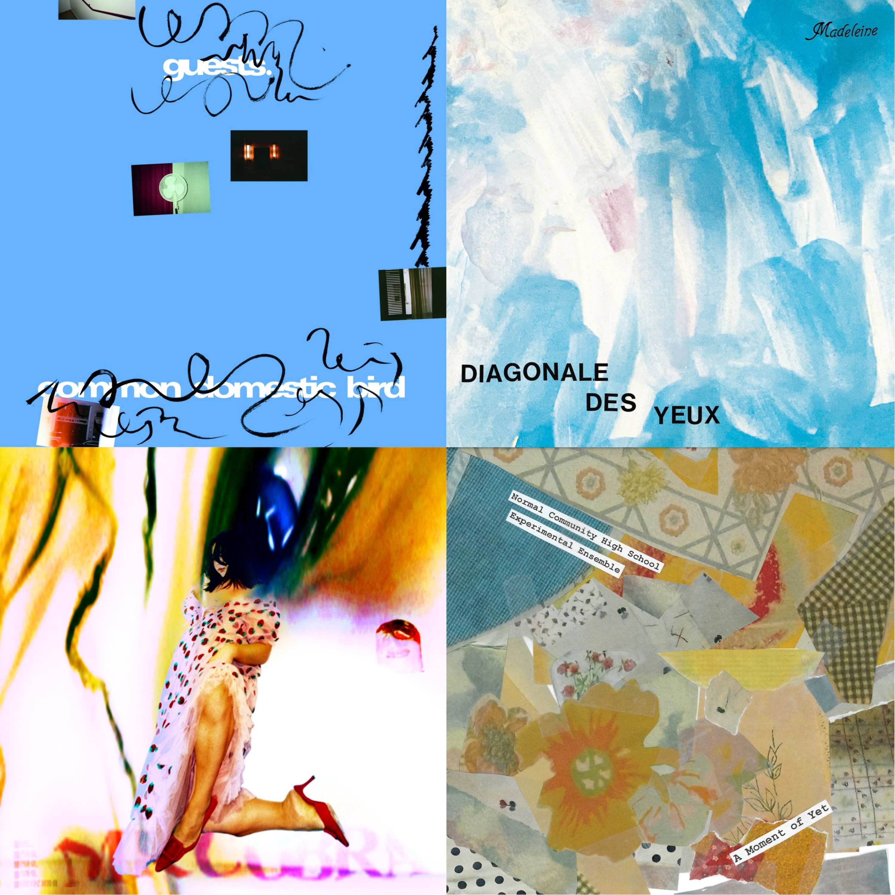 la radio uabab #452 episode artwork