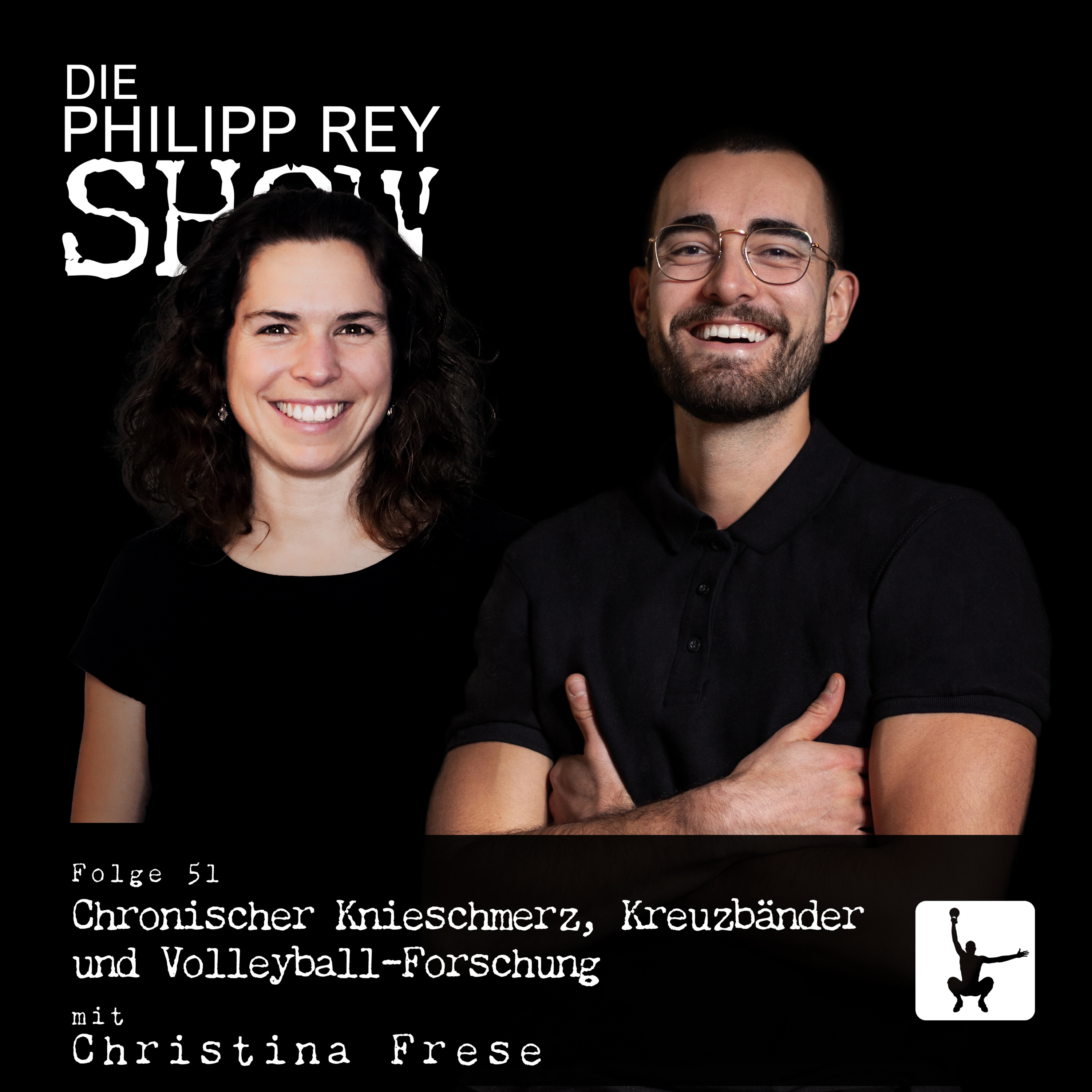 Die Philipp Rey Show