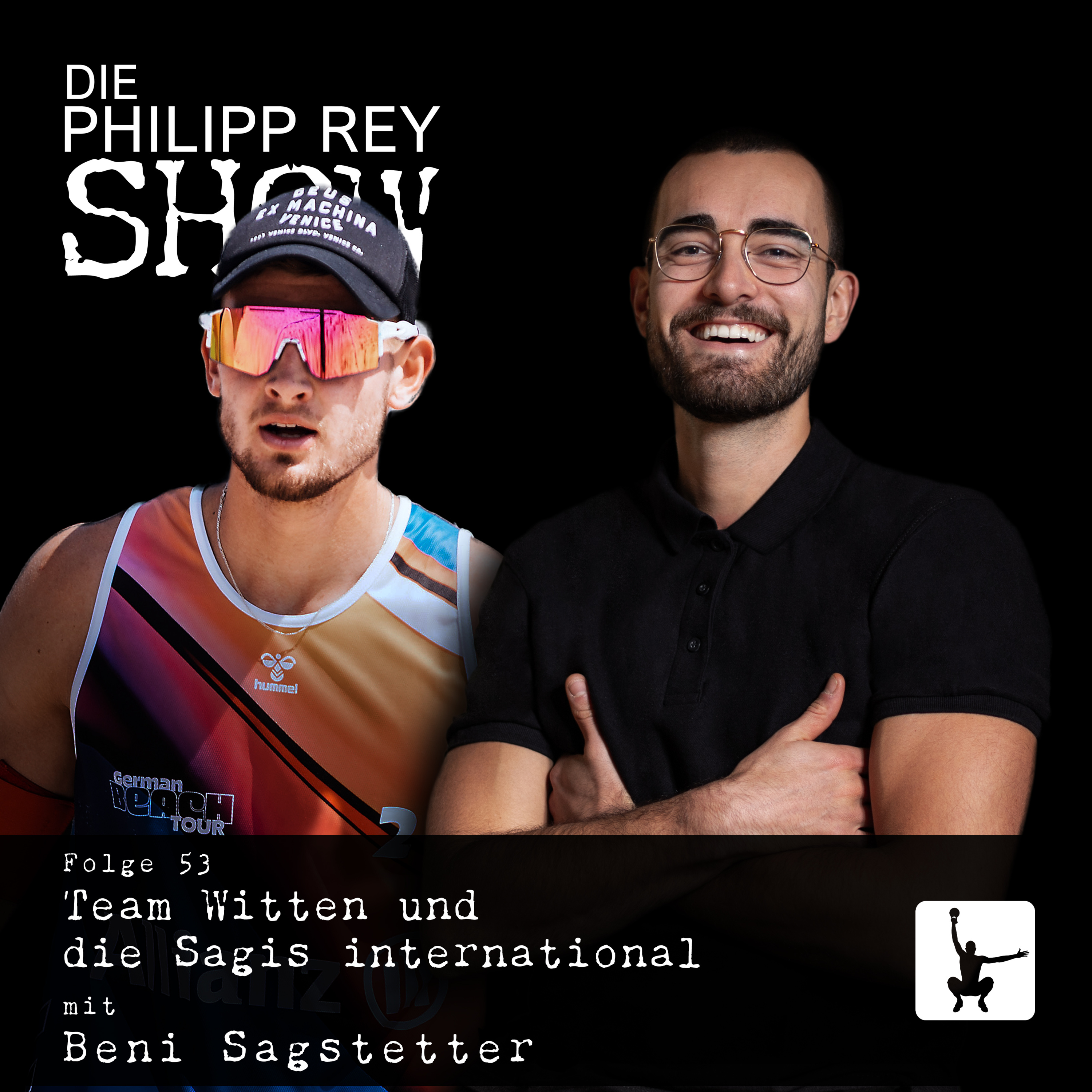 Die Philipp Rey Show