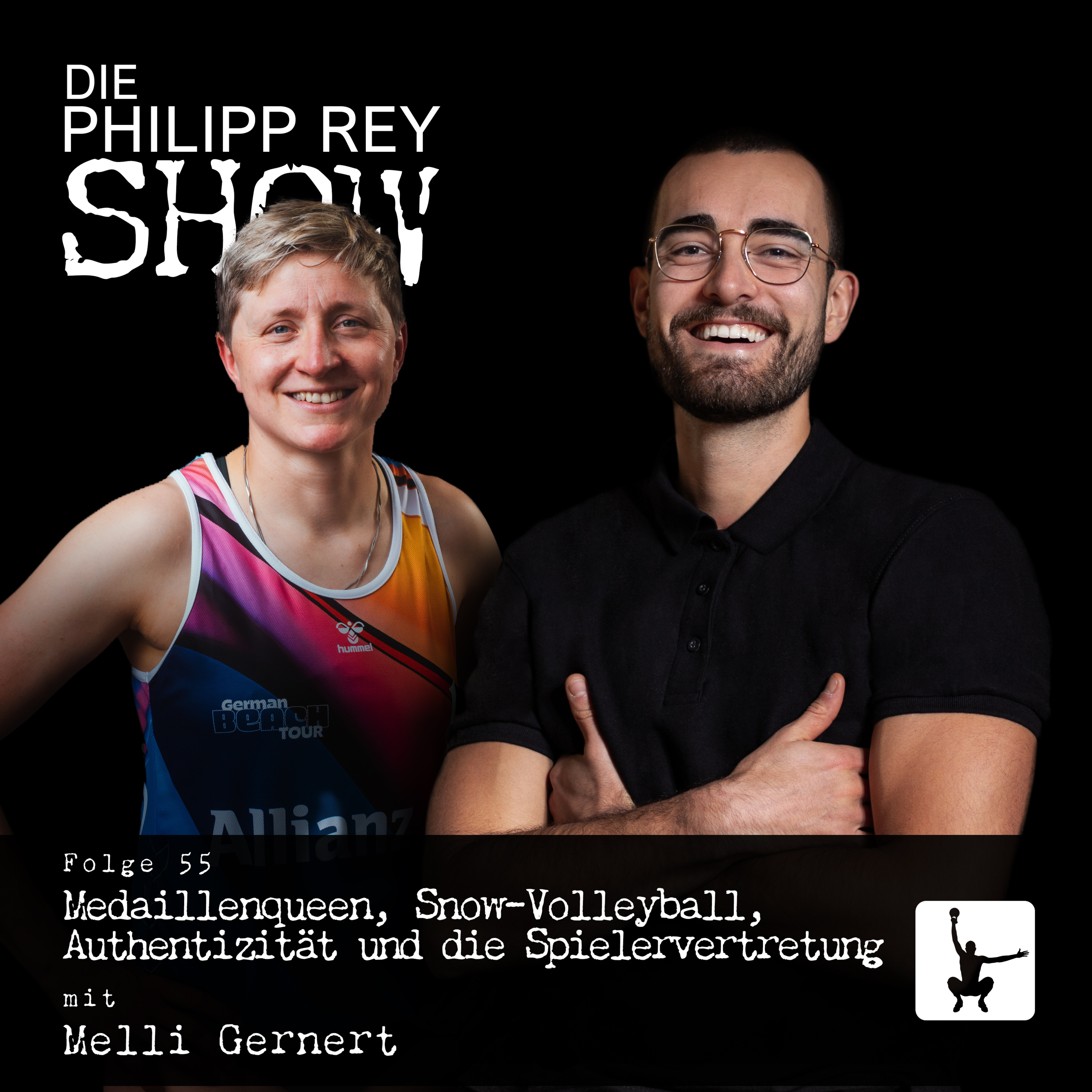 Die Philipp Rey Show