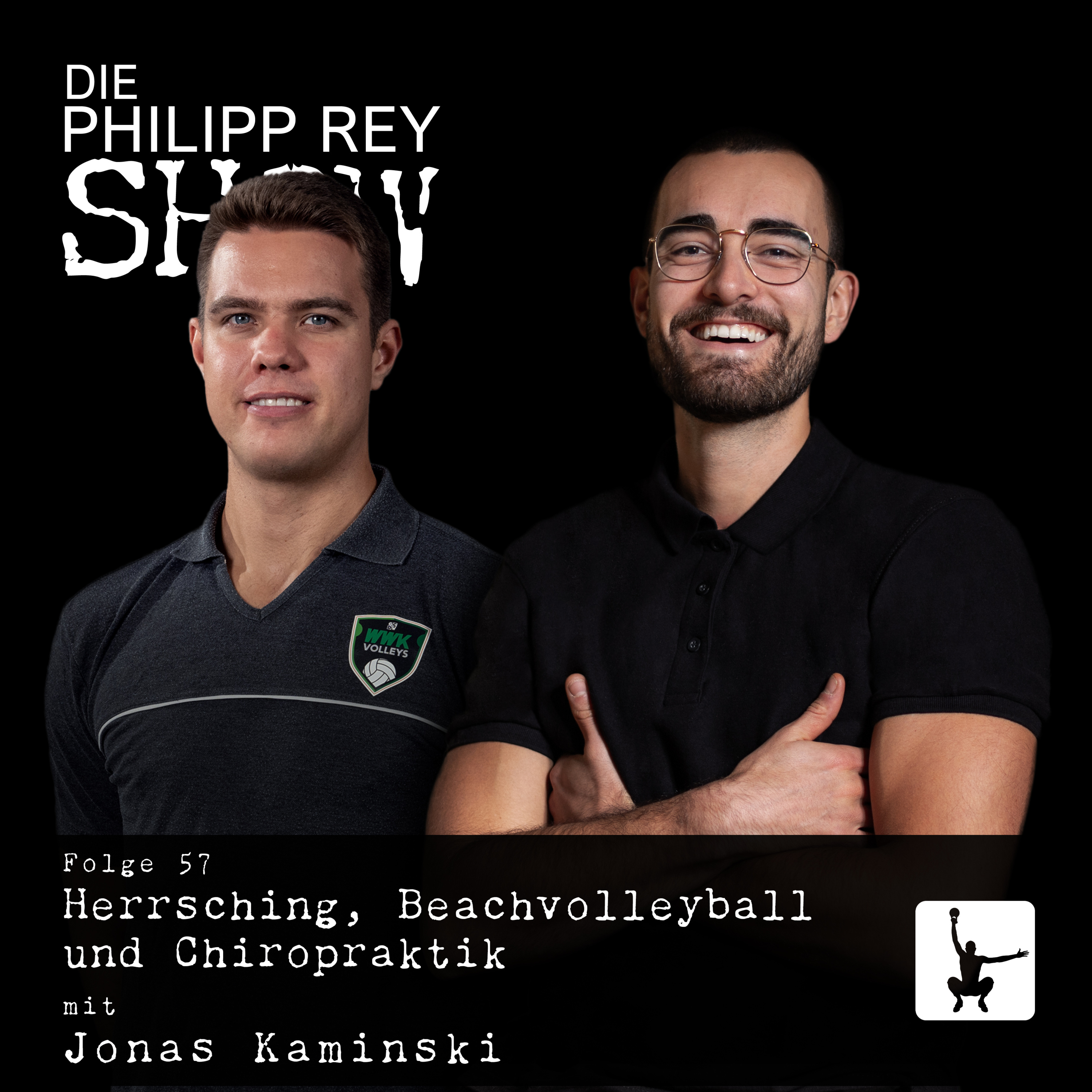 Die Philipp Rey Show