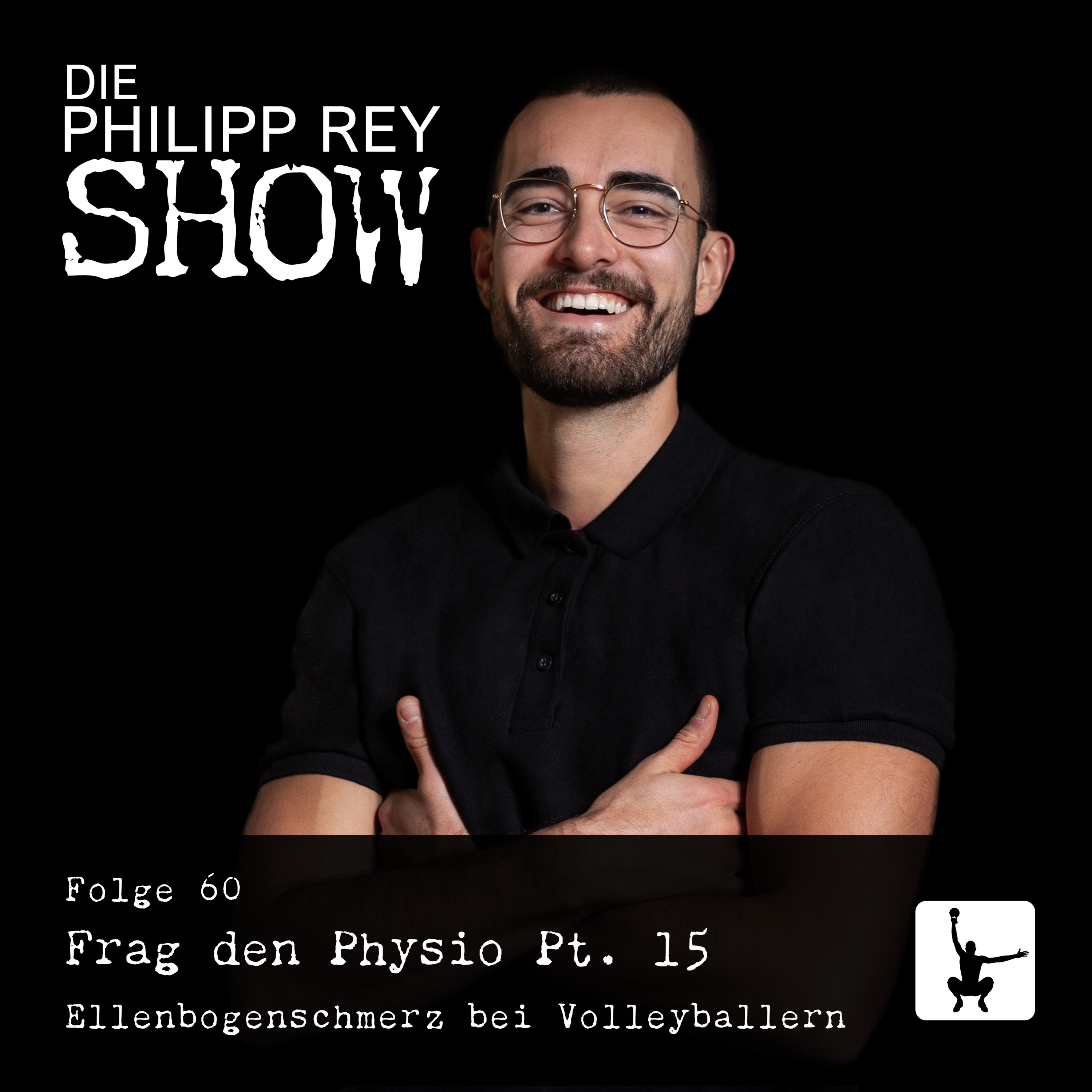 Die Philipp Rey Show