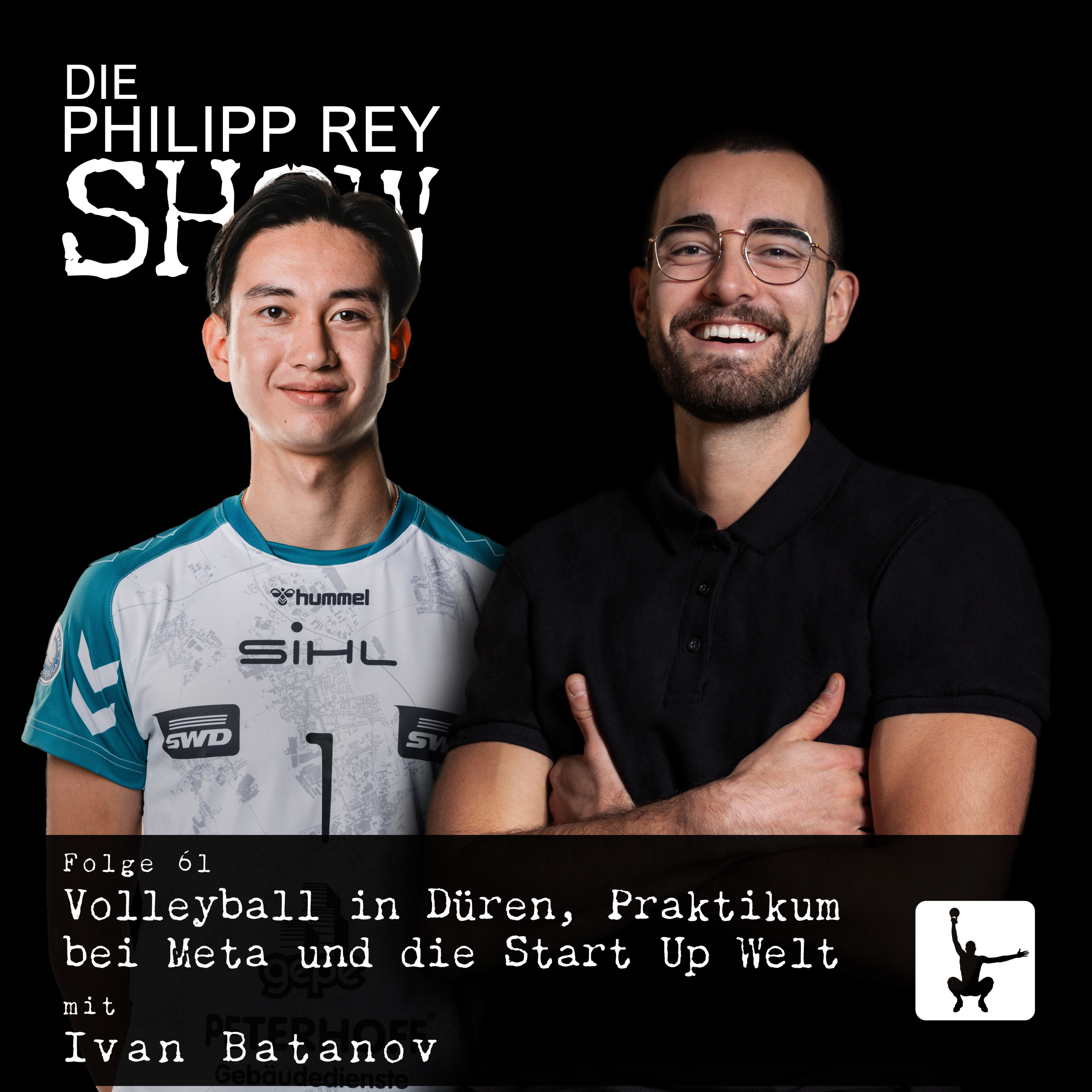 Die Philipp Rey Show