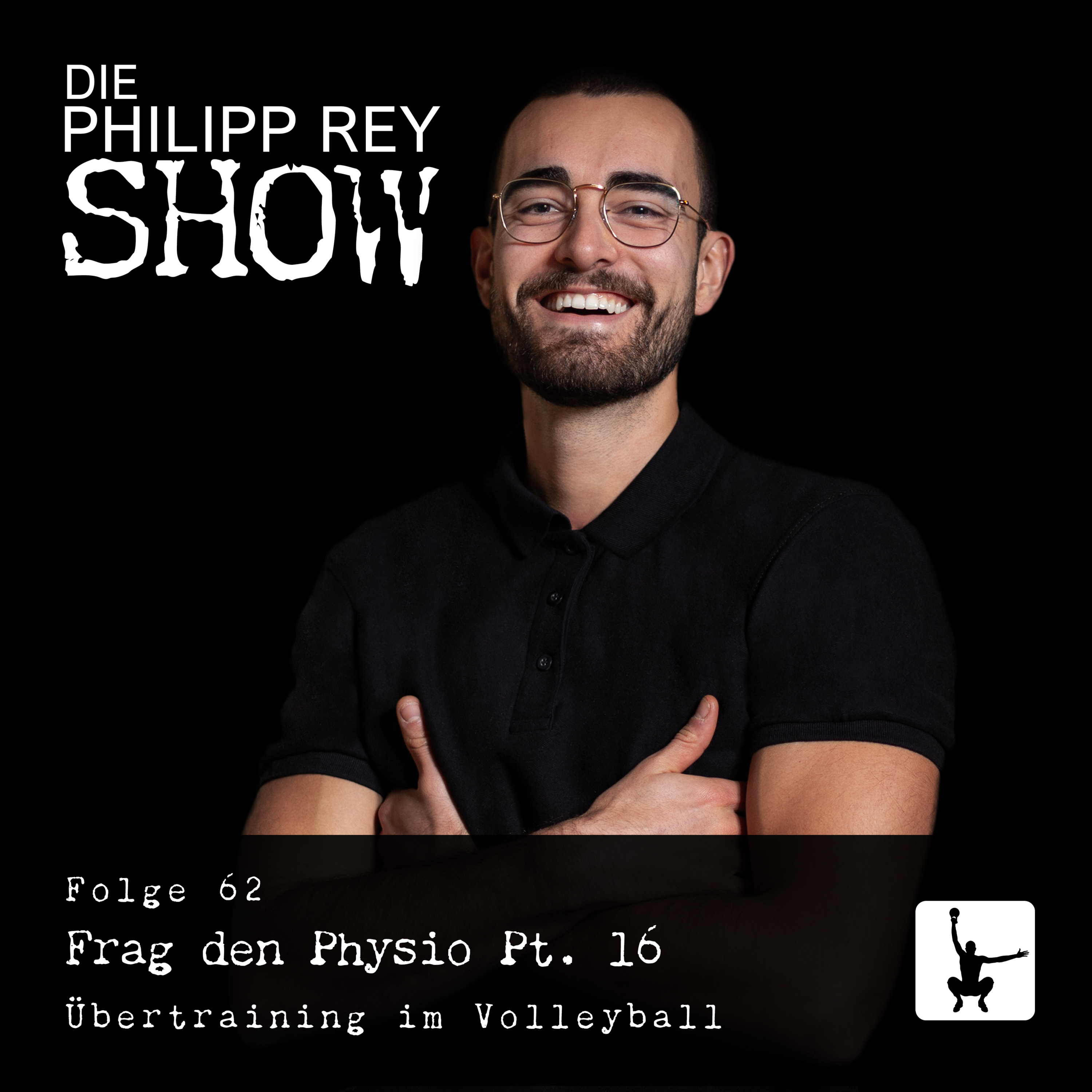 Die Philipp Rey Show