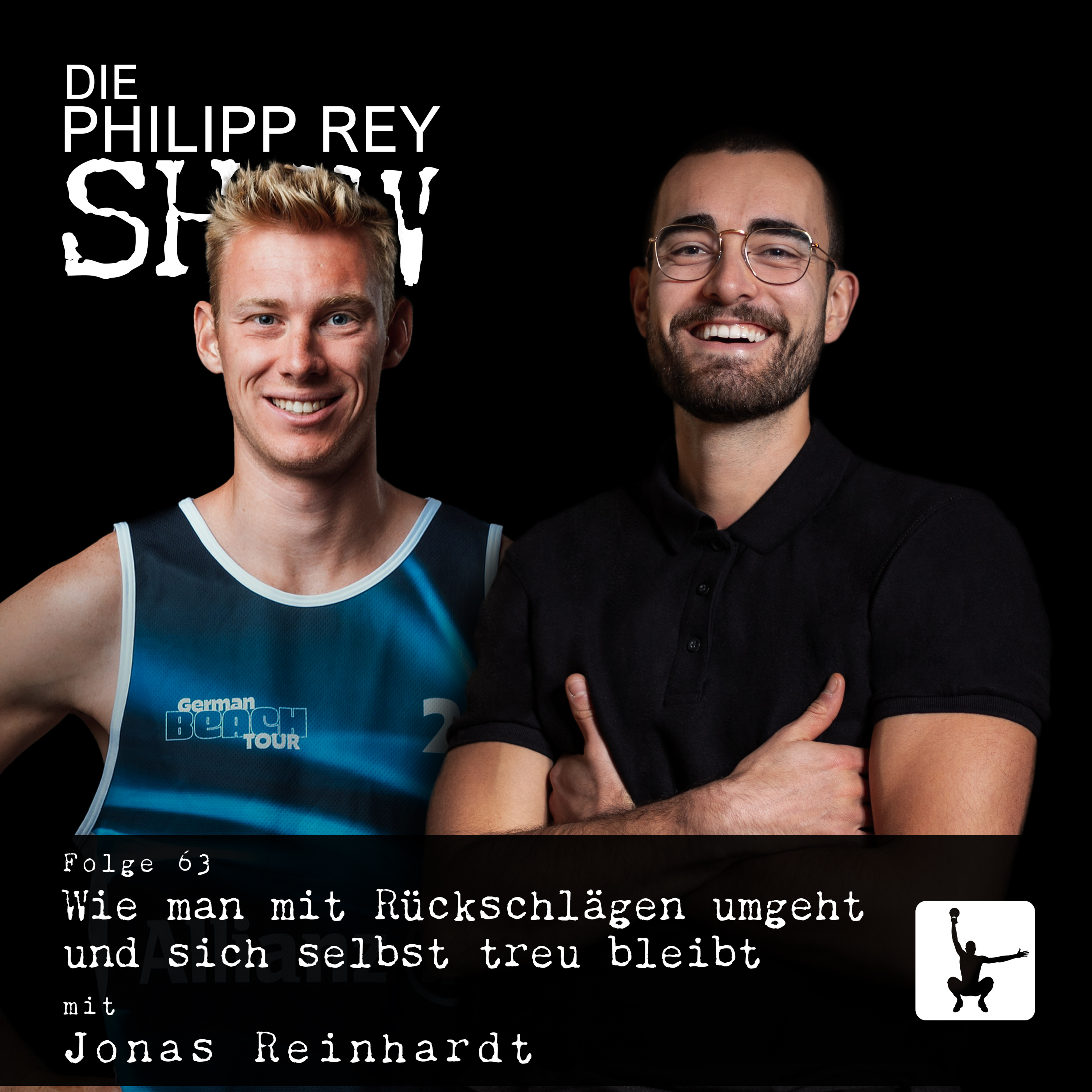 Die Philipp Rey Show