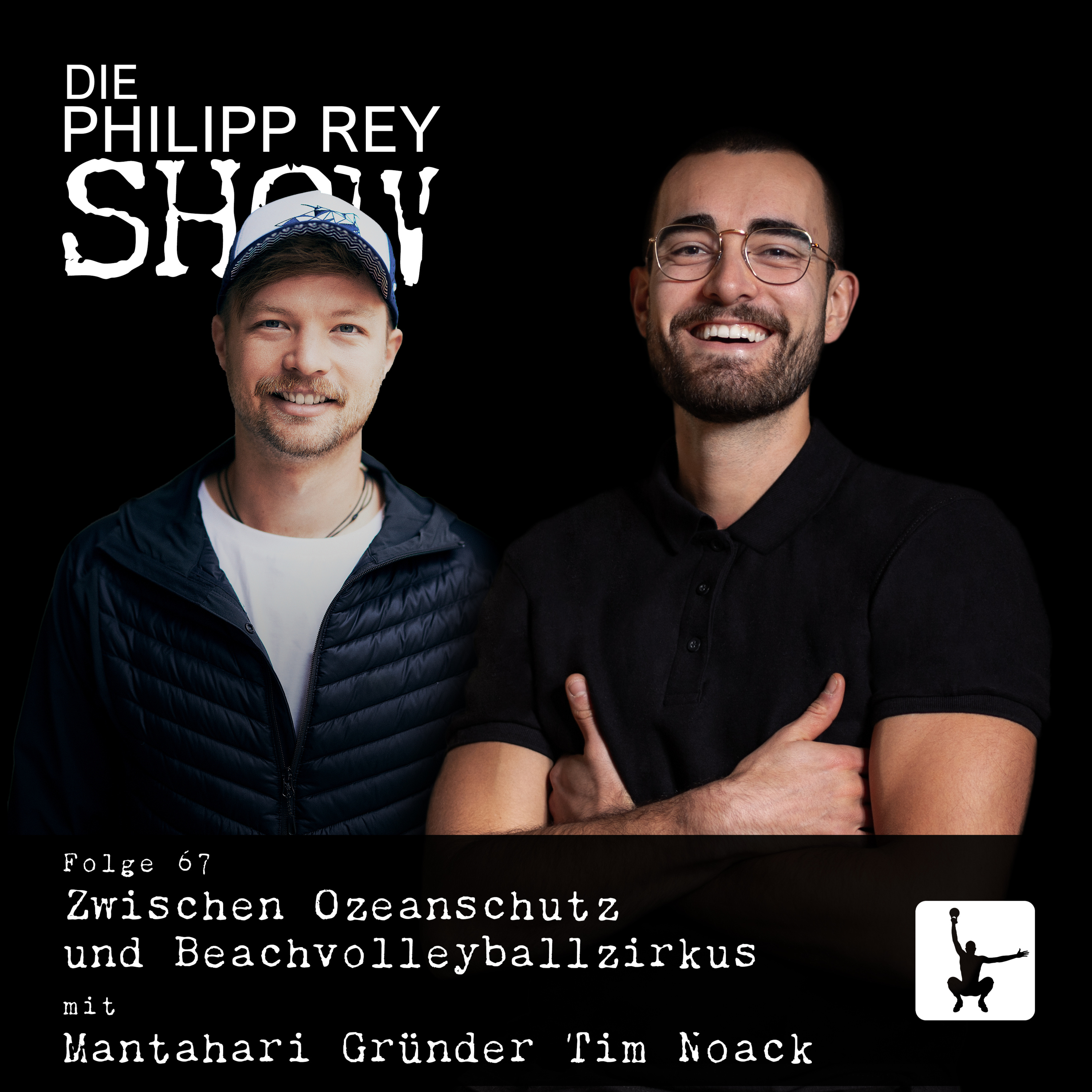 Die Philipp Rey Show