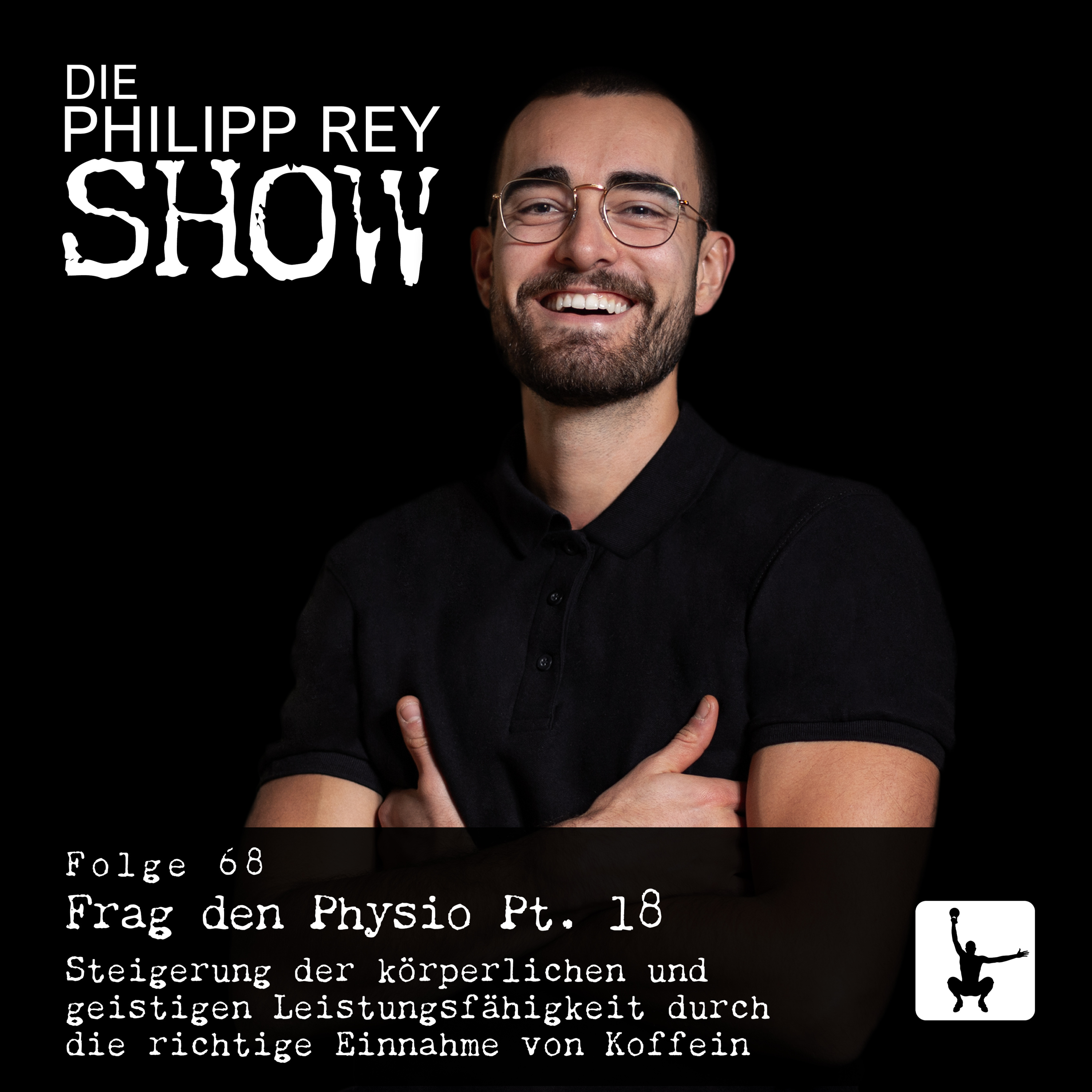 Die Philipp Rey Show