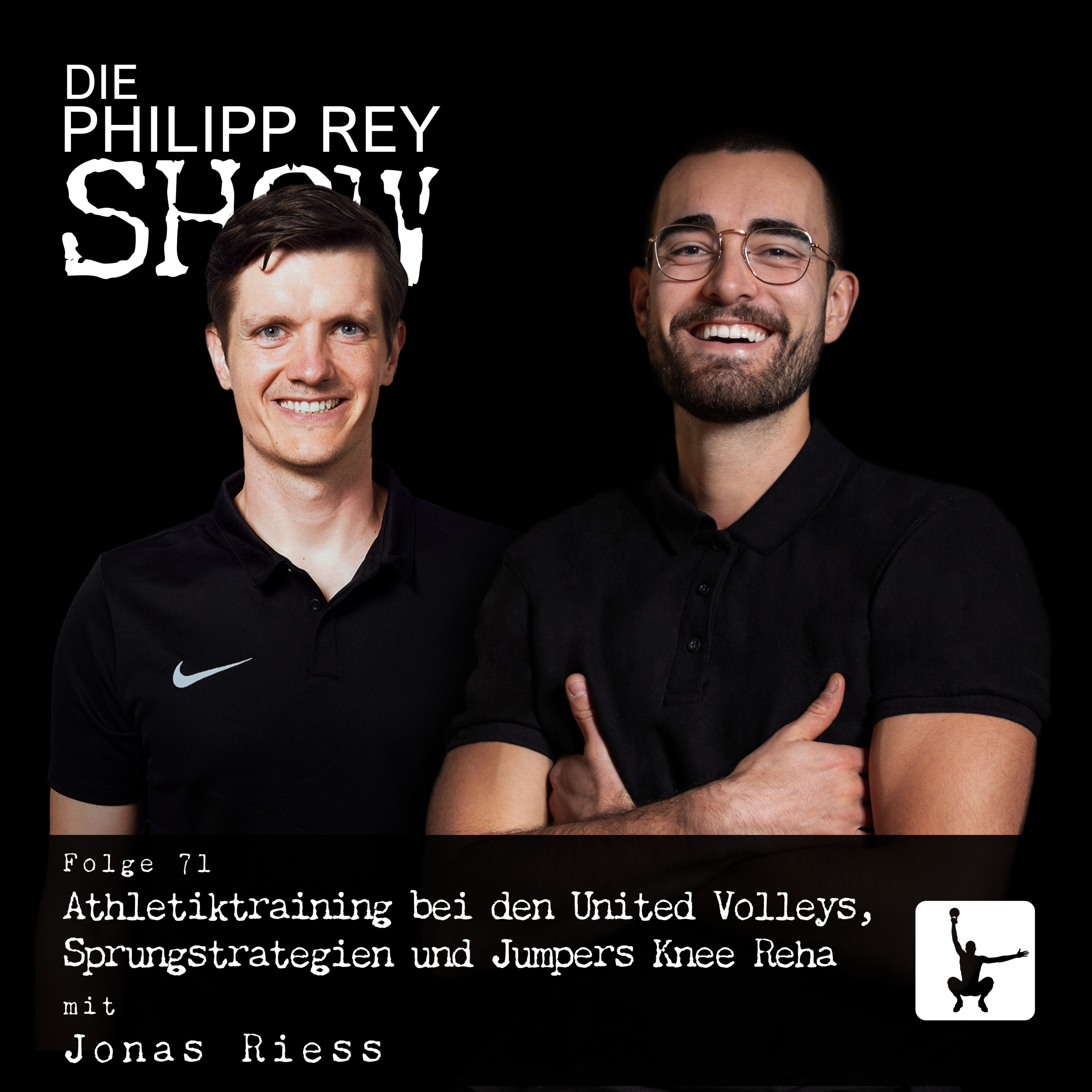 Die Philipp Rey Show