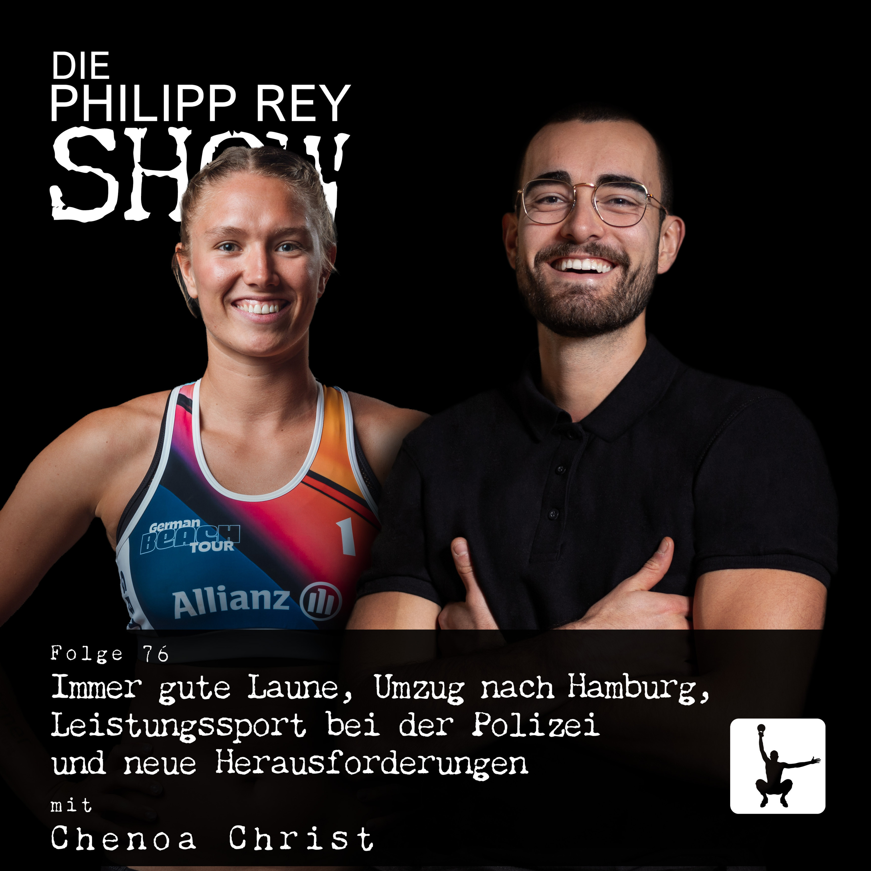 Die Philipp Rey Show