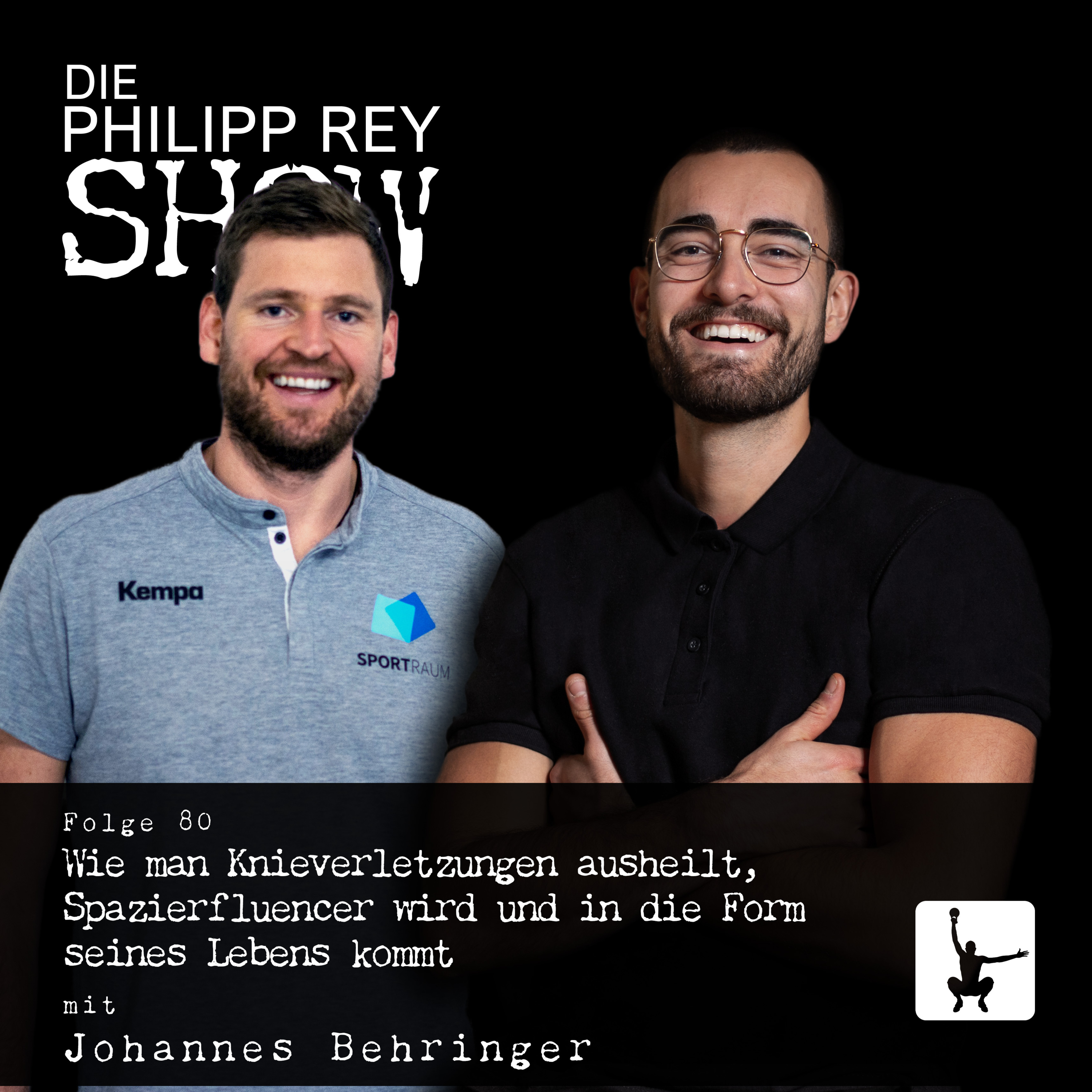 Die Philipp Rey Show