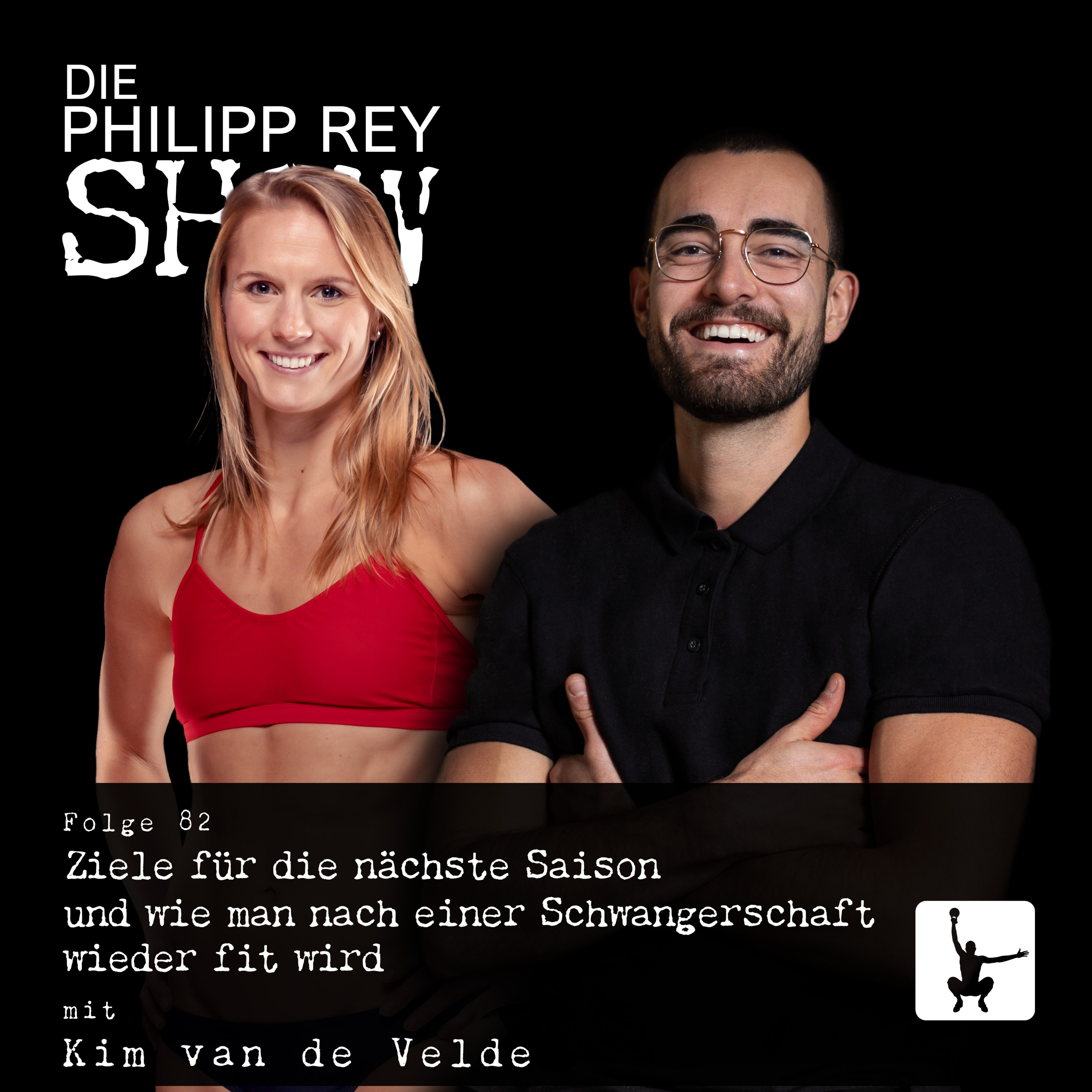 Die Philipp Rey Show