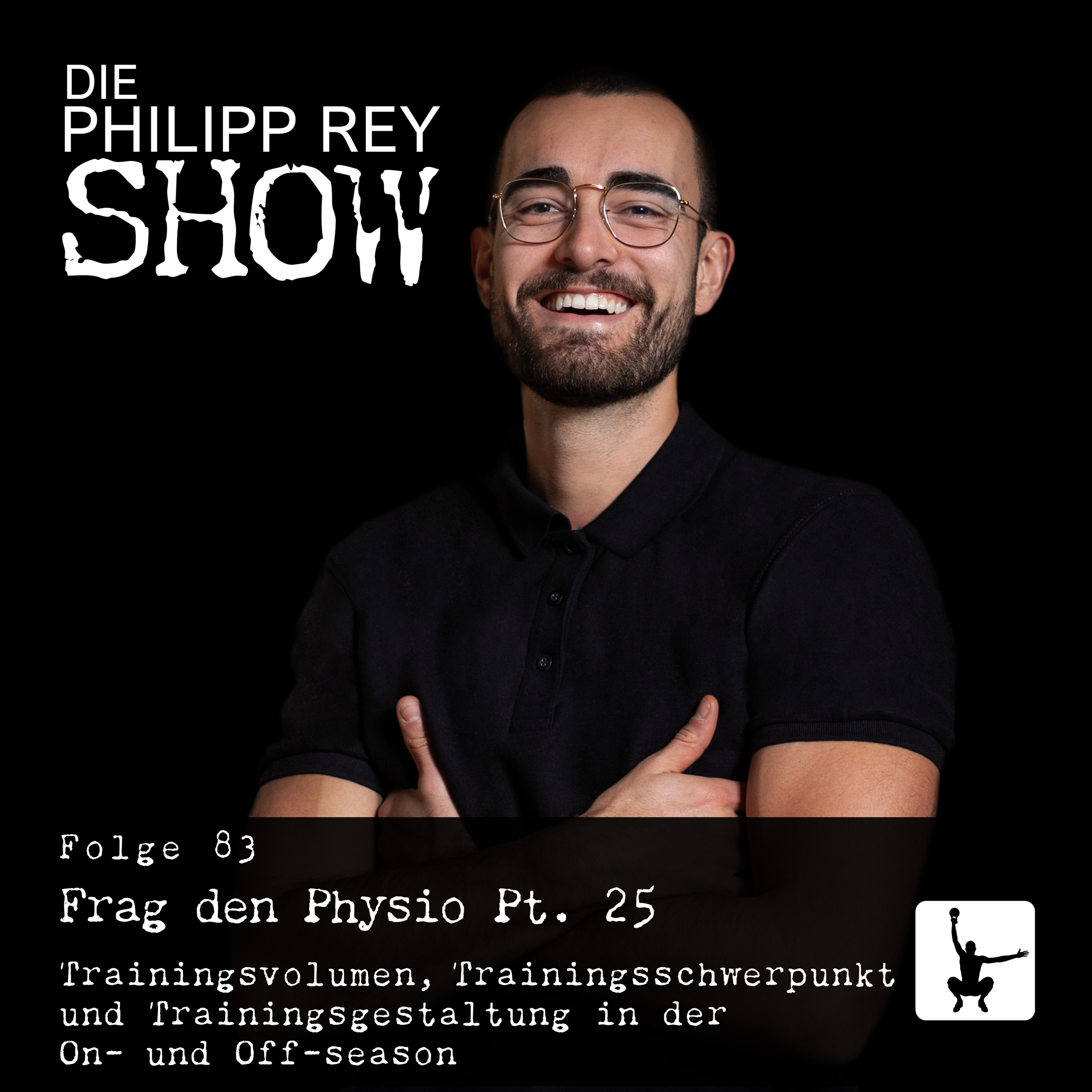Die Philipp Rey Show