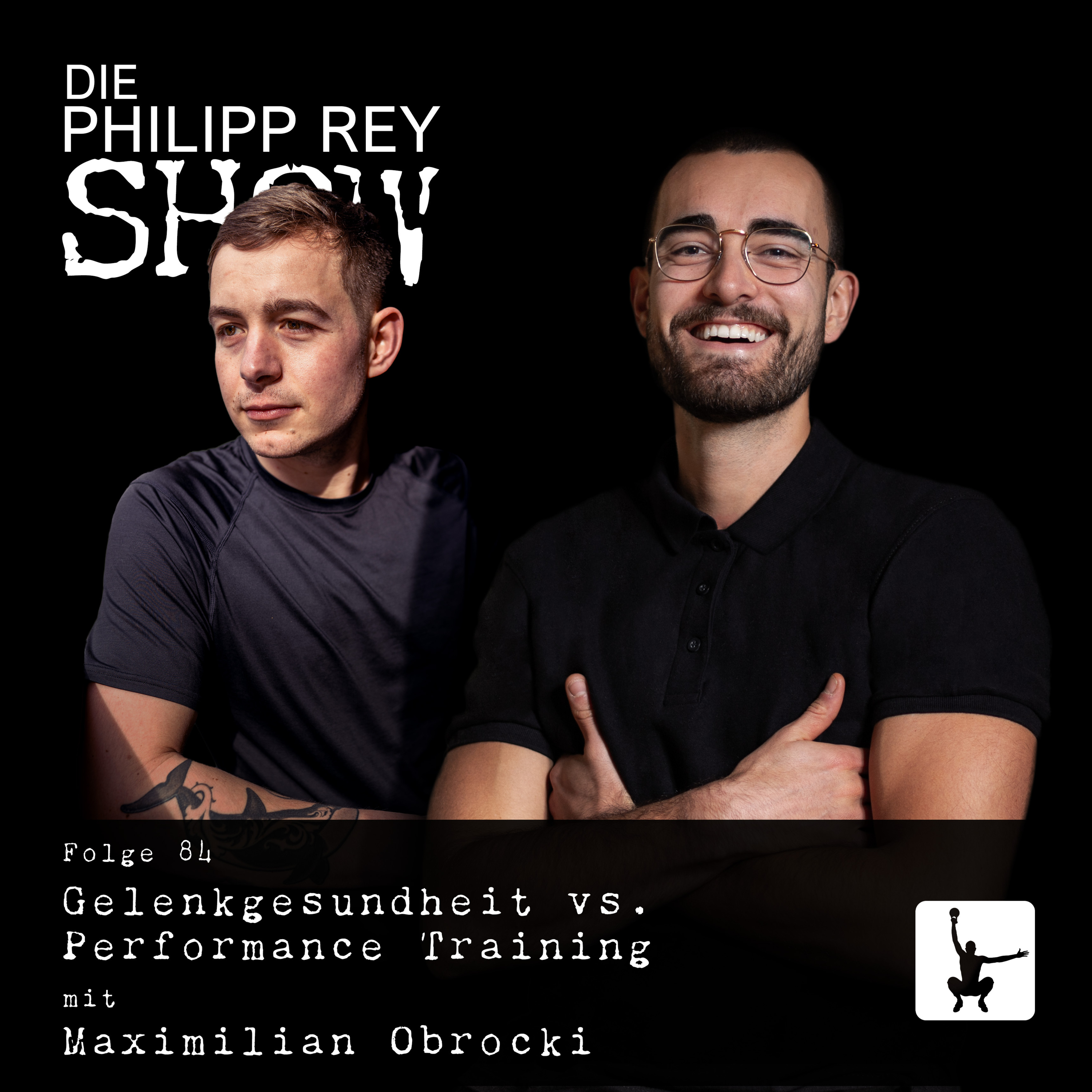 Die Philipp Rey Show