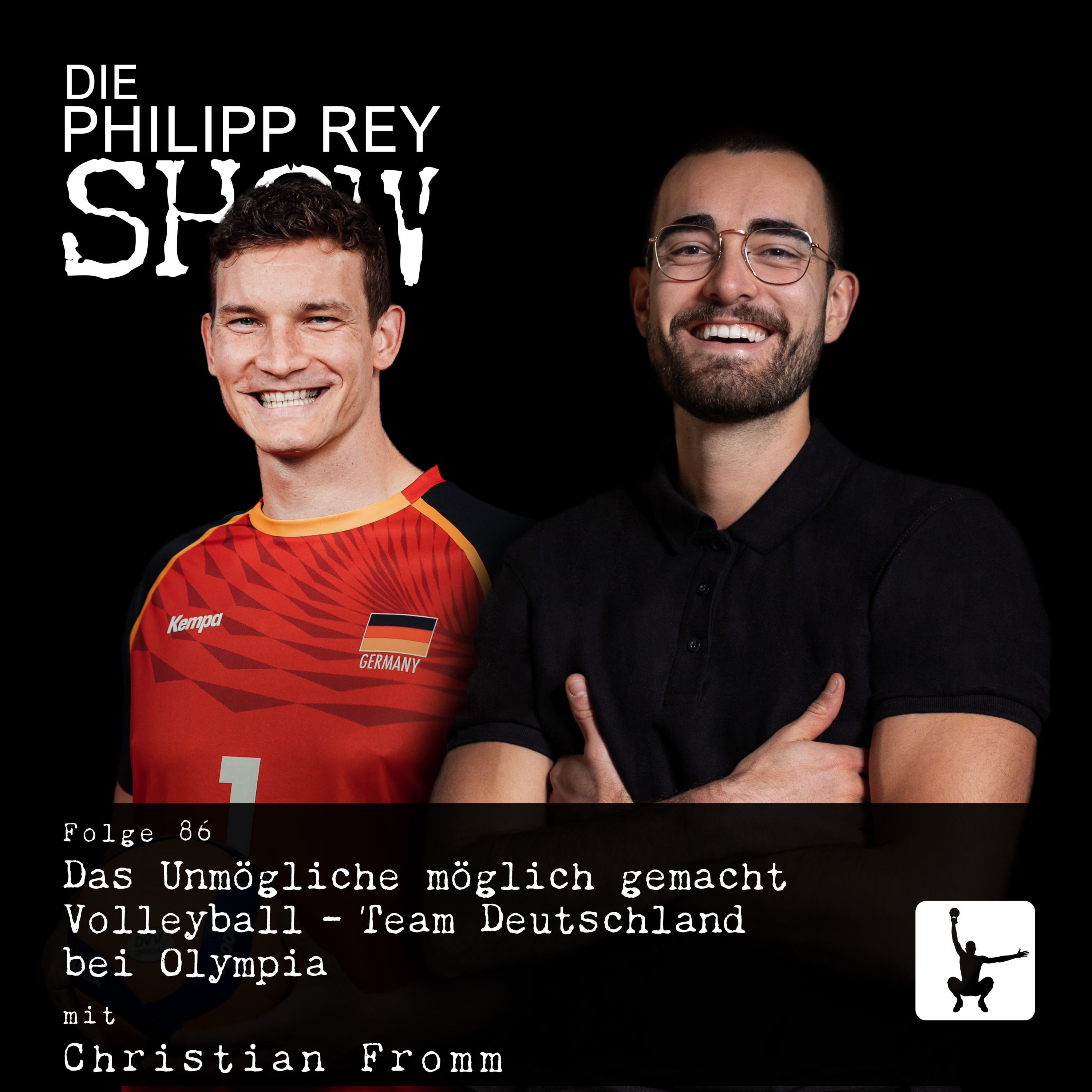 Die Philipp Rey Show