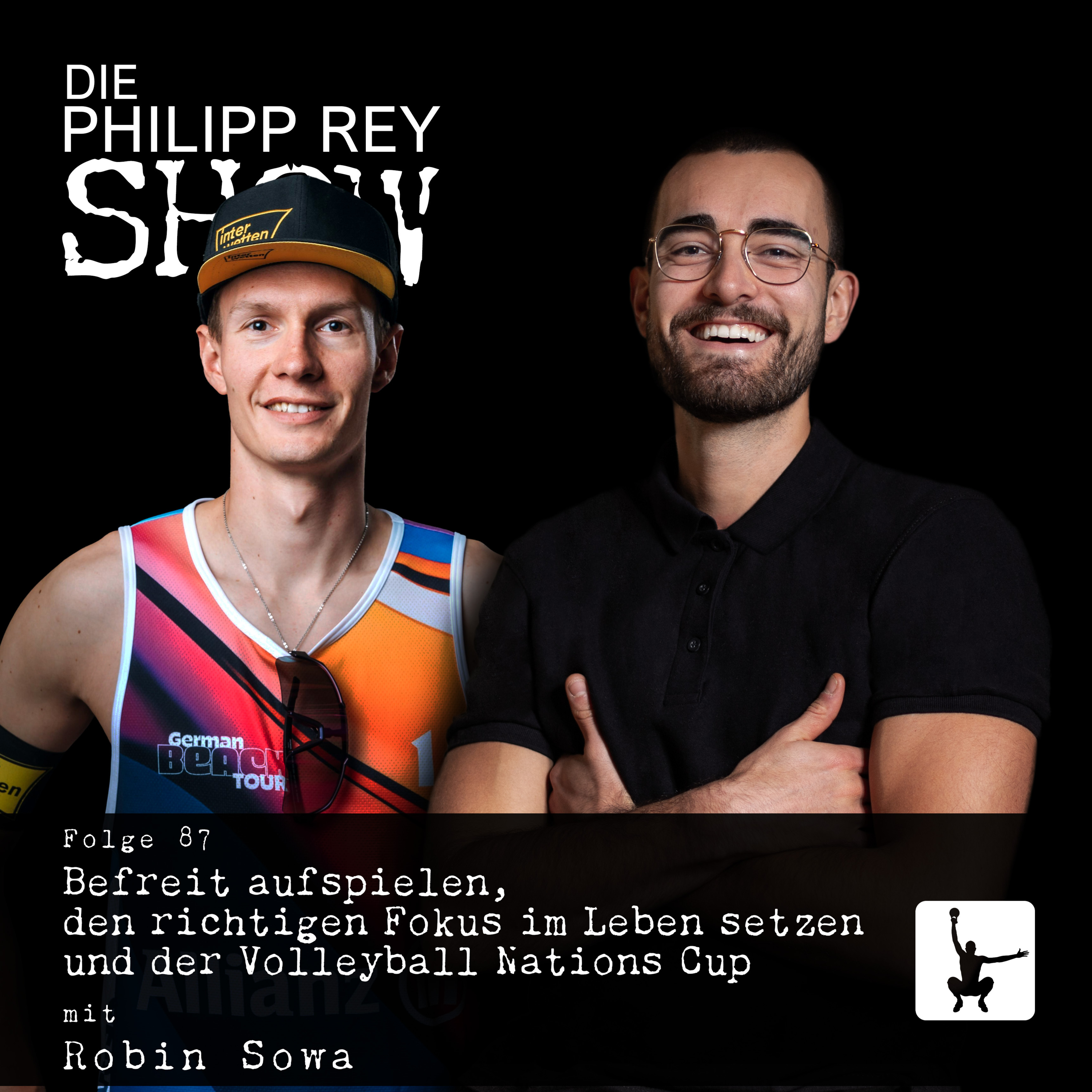 Die Philipp Rey Show