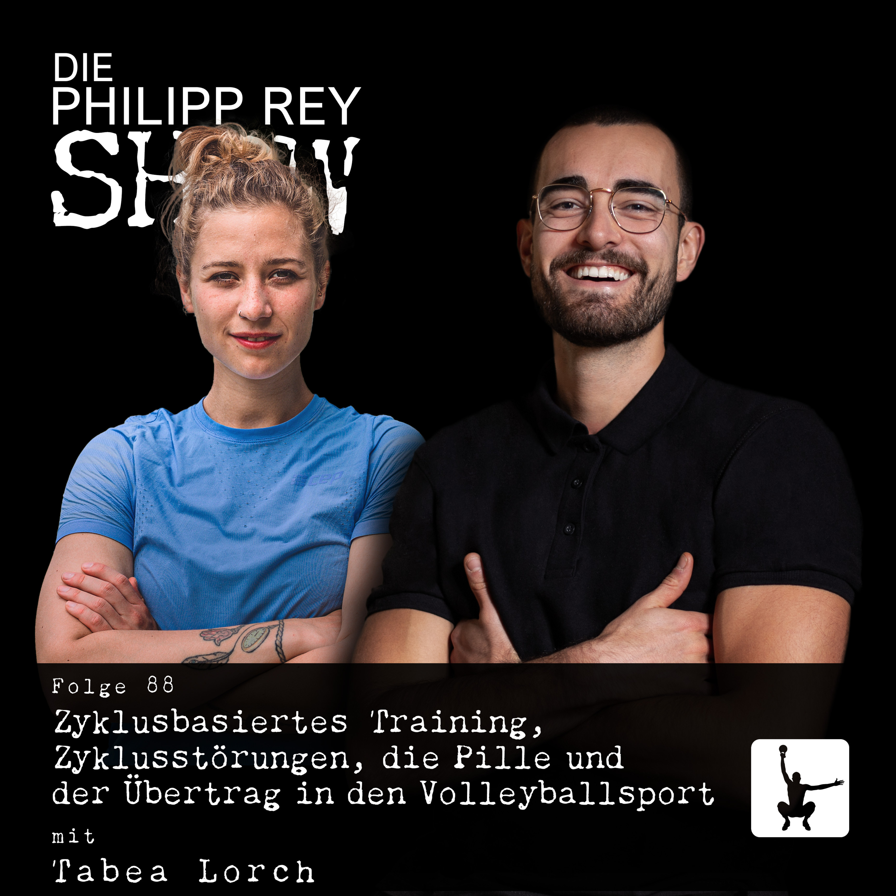 Die Philipp Rey Show