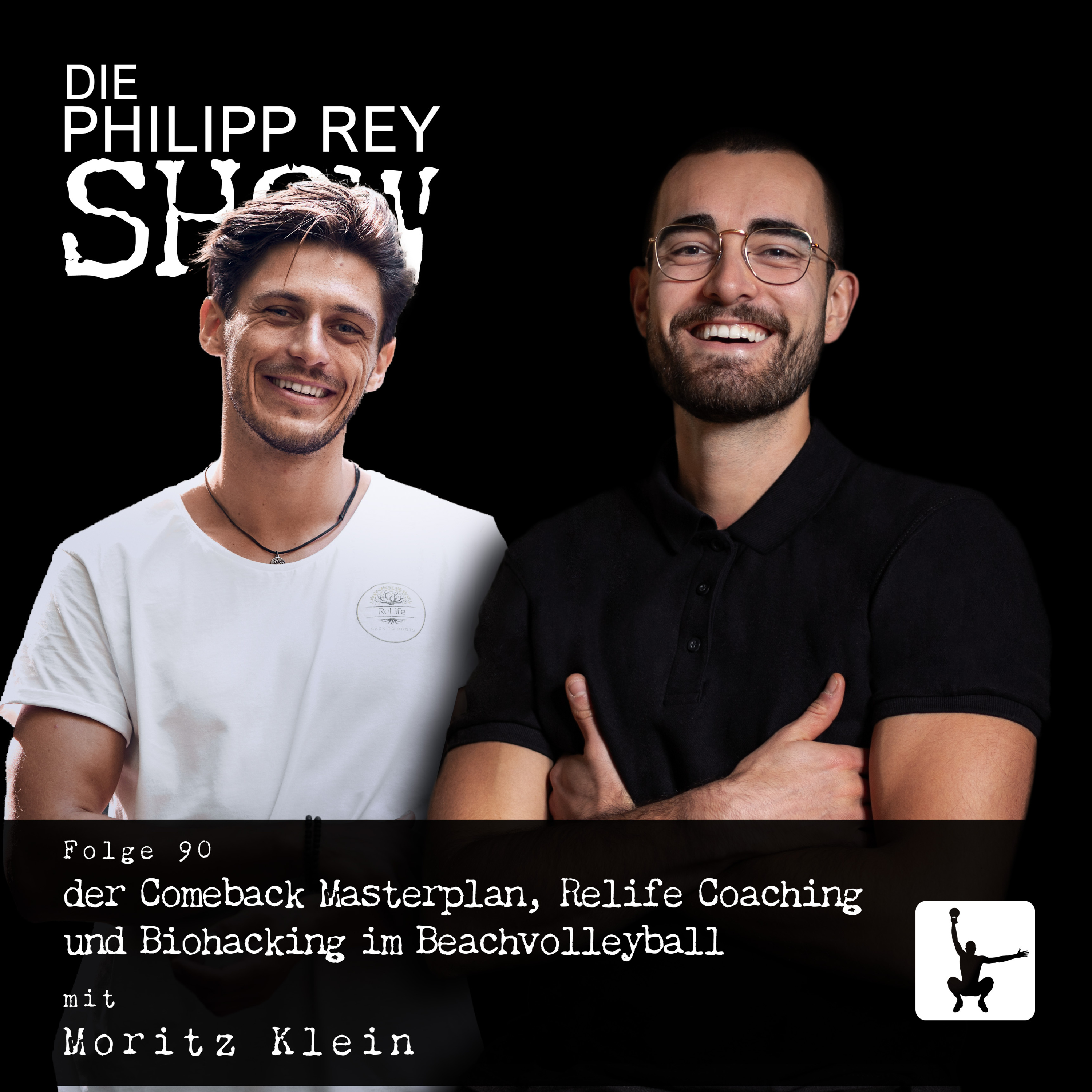 Die Philipp Rey Show