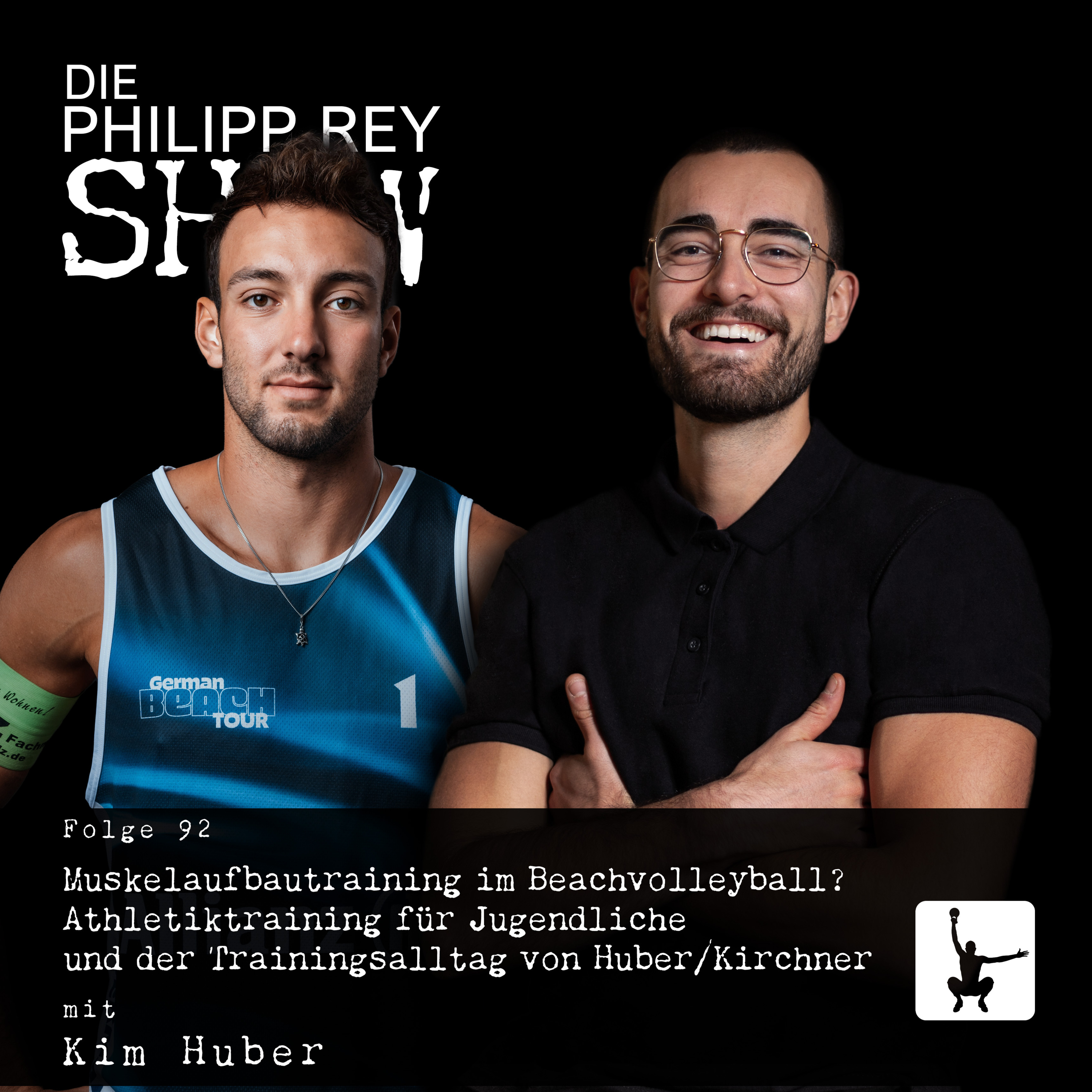 Die Philipp Rey Show