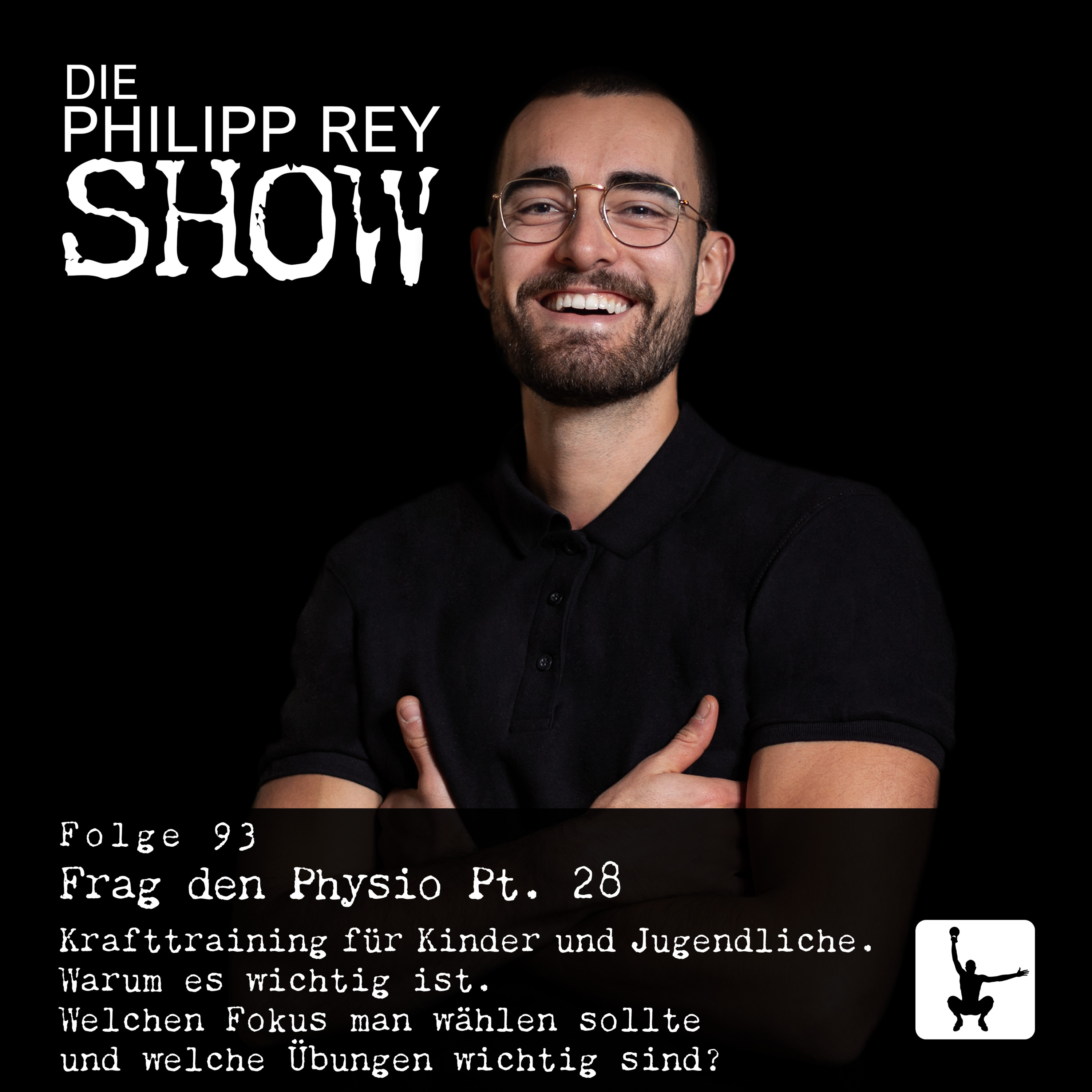 Die Philipp Rey Show