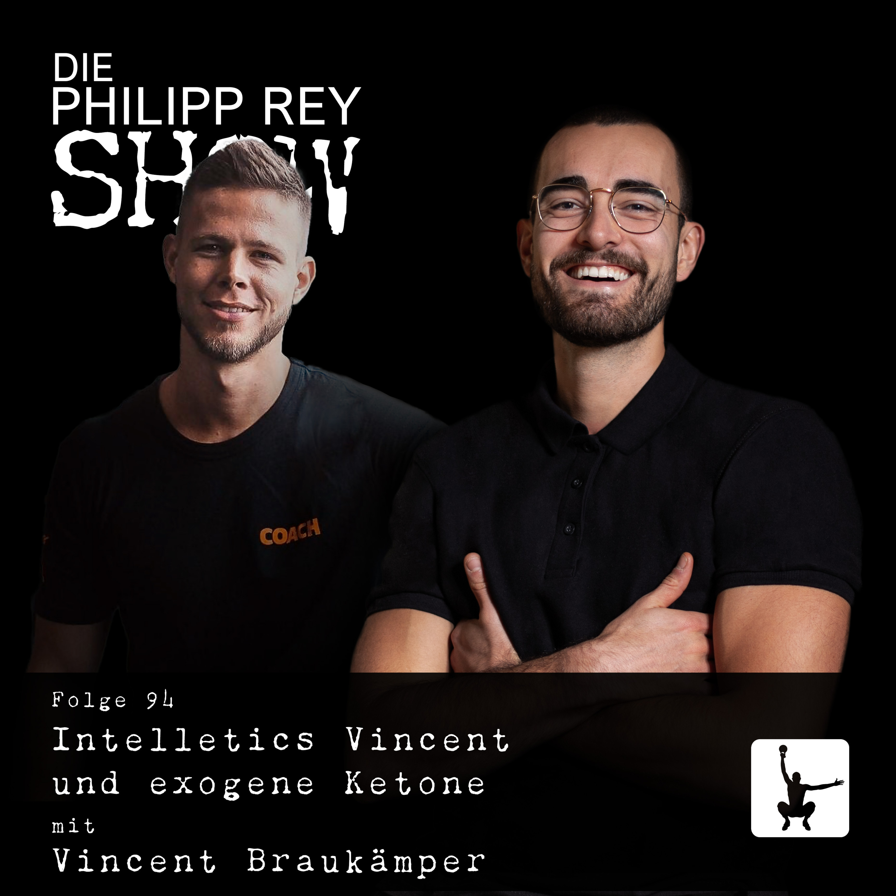 Die Philipp Rey Show