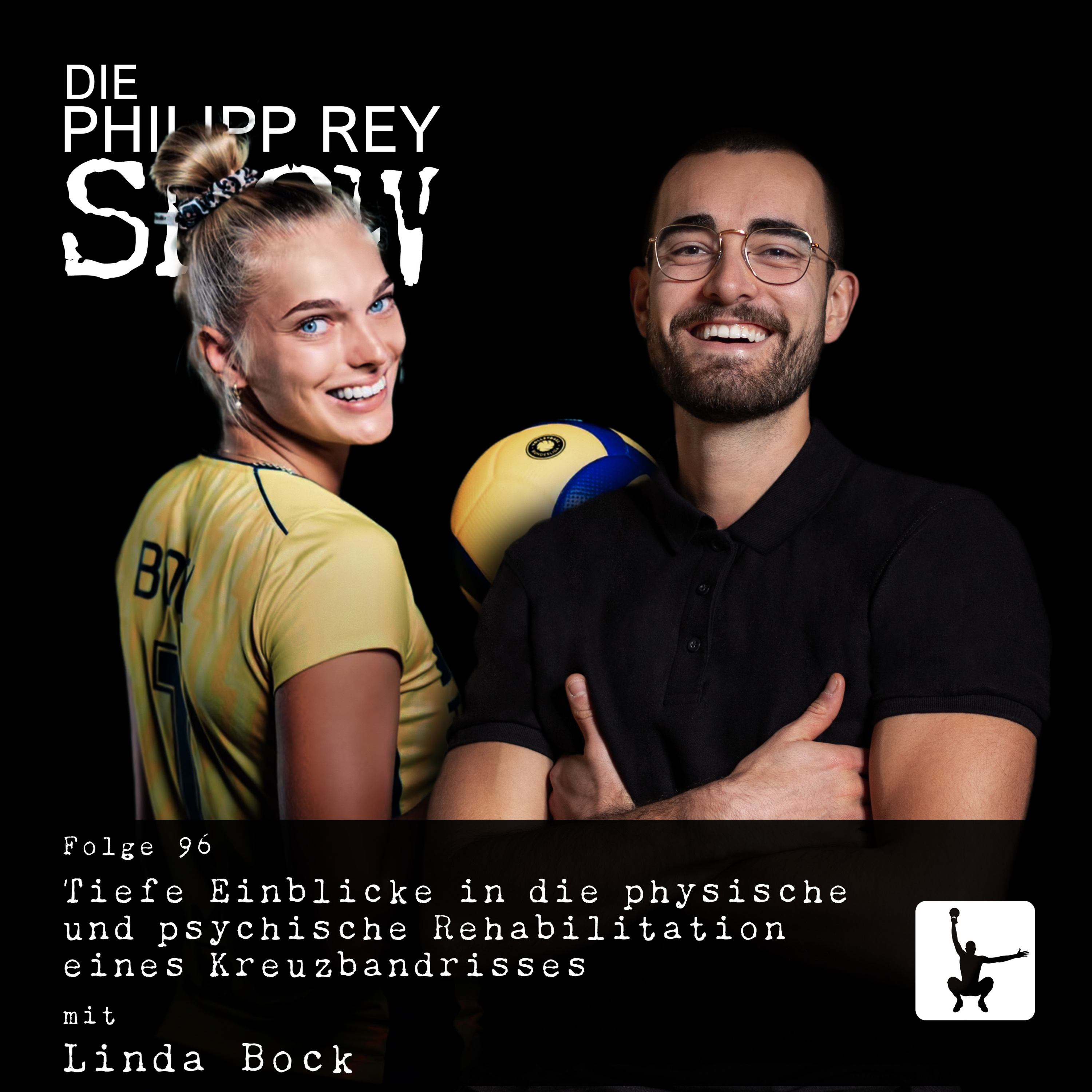 Die Philipp Rey Show