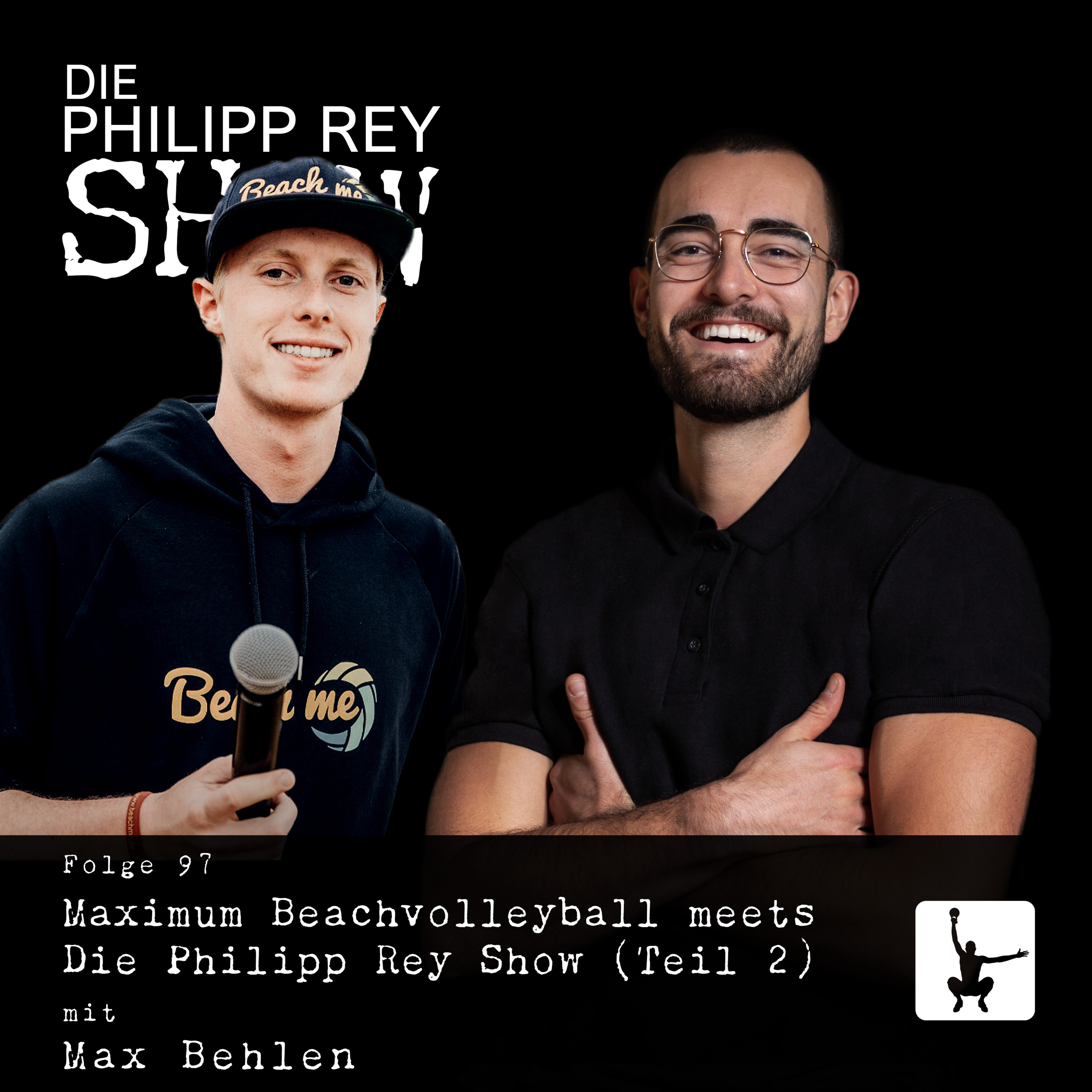Die Philipp Rey Show